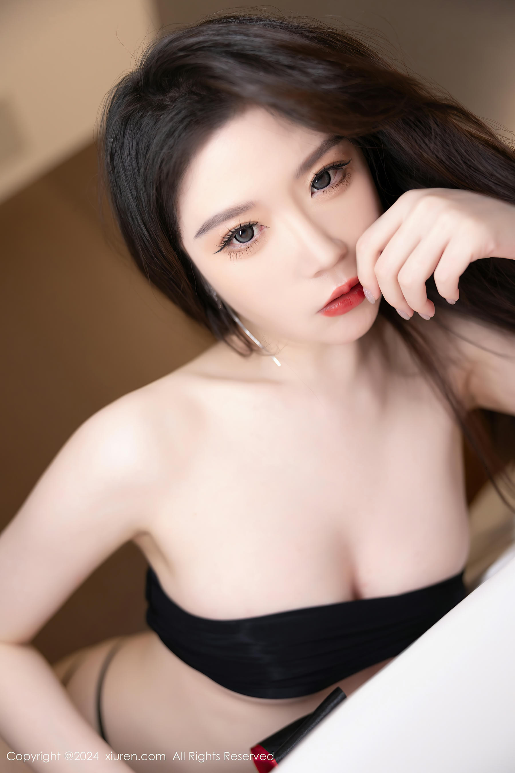 XIUREN秀人网 2024.06.27 NO.8767 梦心玥[86+1P／716MB]_第5集