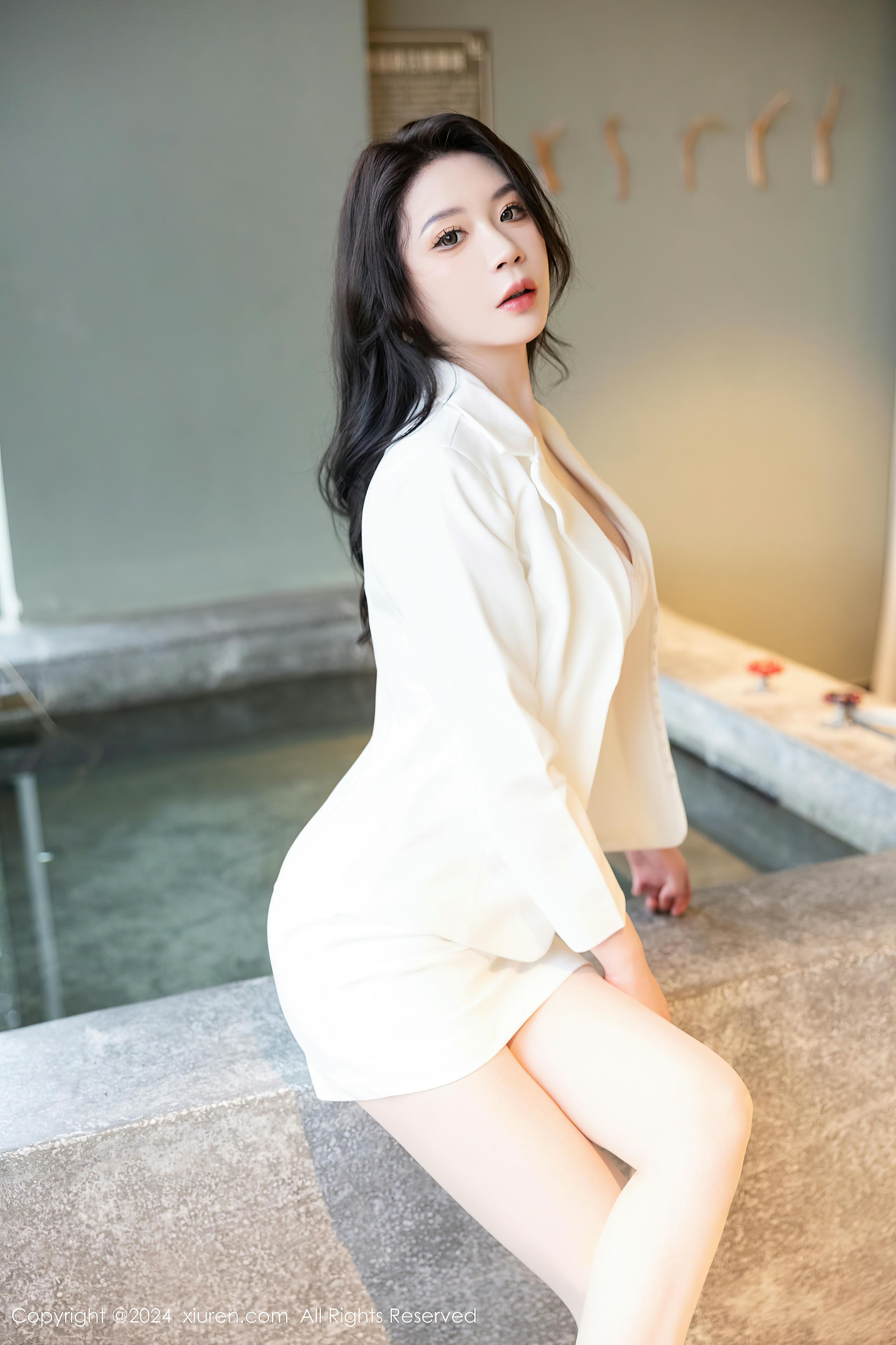 XIUREN秀人网 2024.09.27 NO.9222 梦心玥[81P-626M]_第1集
