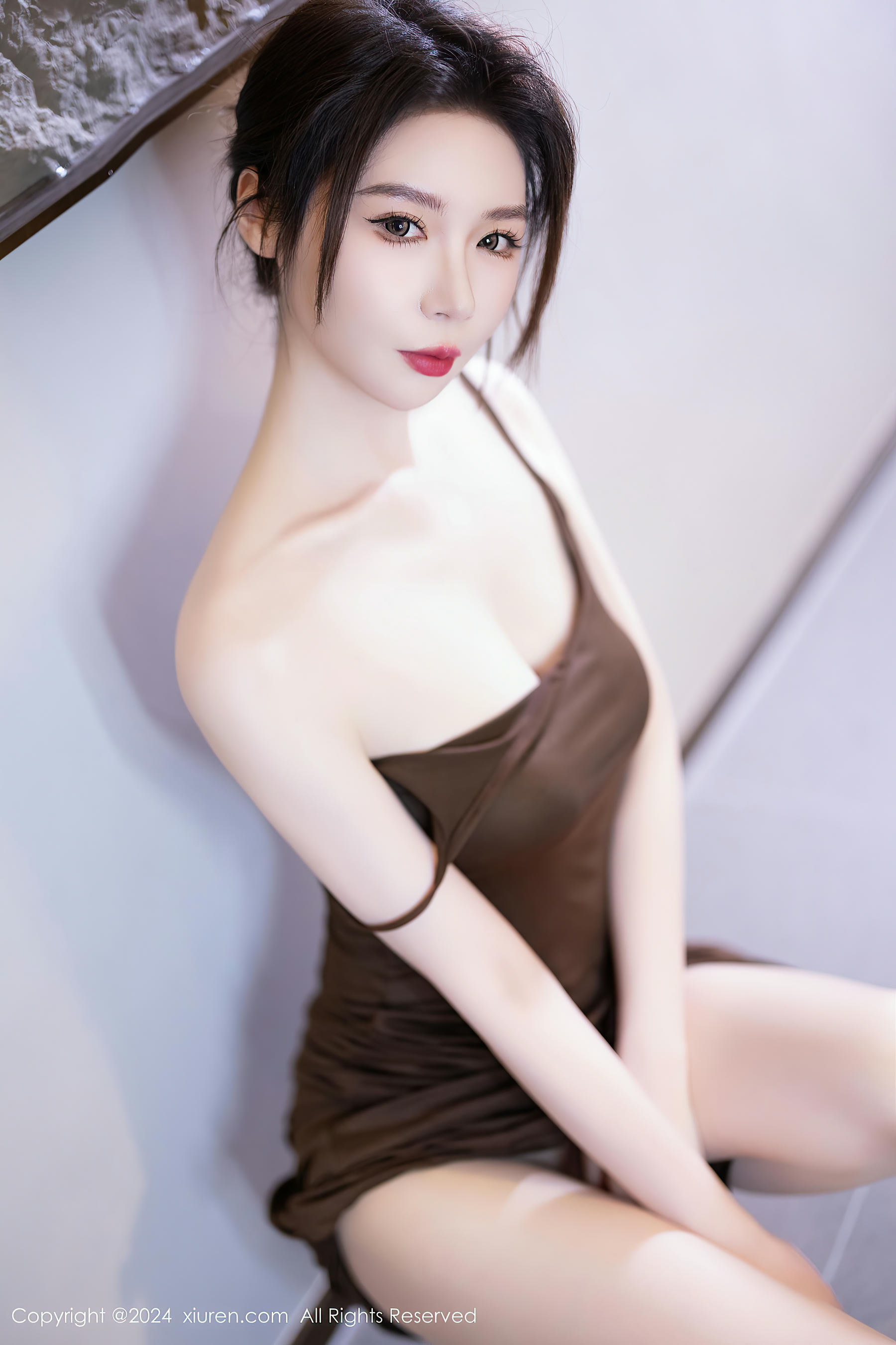 XIUREN秀人网 2024.11.04 NO.9390 梦心玥 [89P 698.07 MB]_第4集