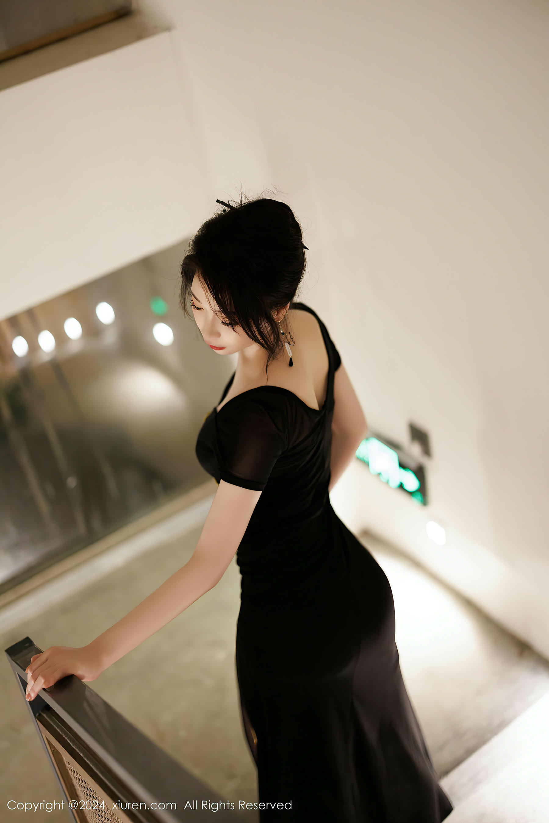 XIUREN秀人网 2024.11.29 NO.9526 梦心玥 [87P 783.87 MB]_第1集