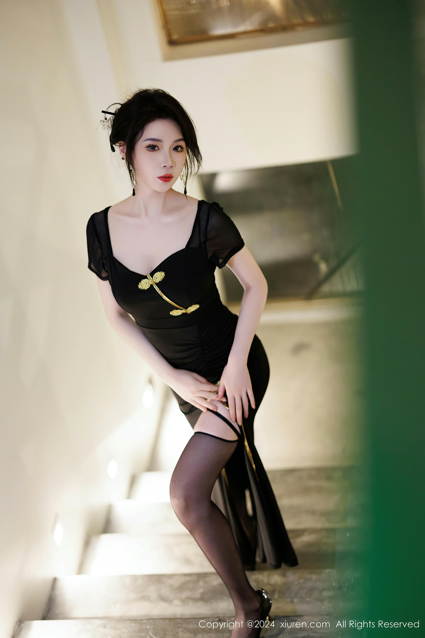XIUREN秀人网 2024.11.29 NO.9526 梦心玥 [87P 783.87 MB]_第1集
