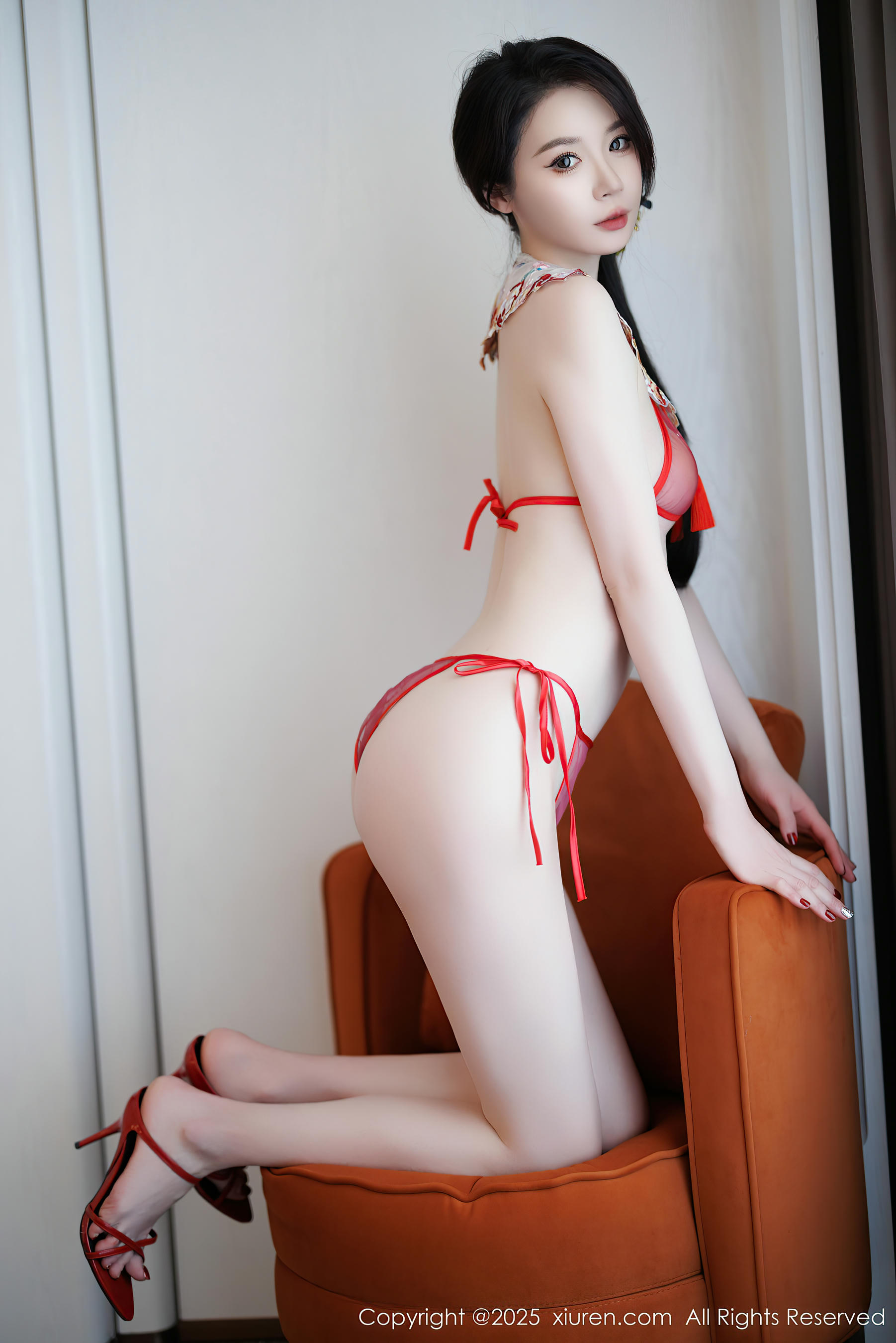XIUREN秀人网 2025.01.24 NO.9812 梦心玥 [92P 767.84 MB]_第4集