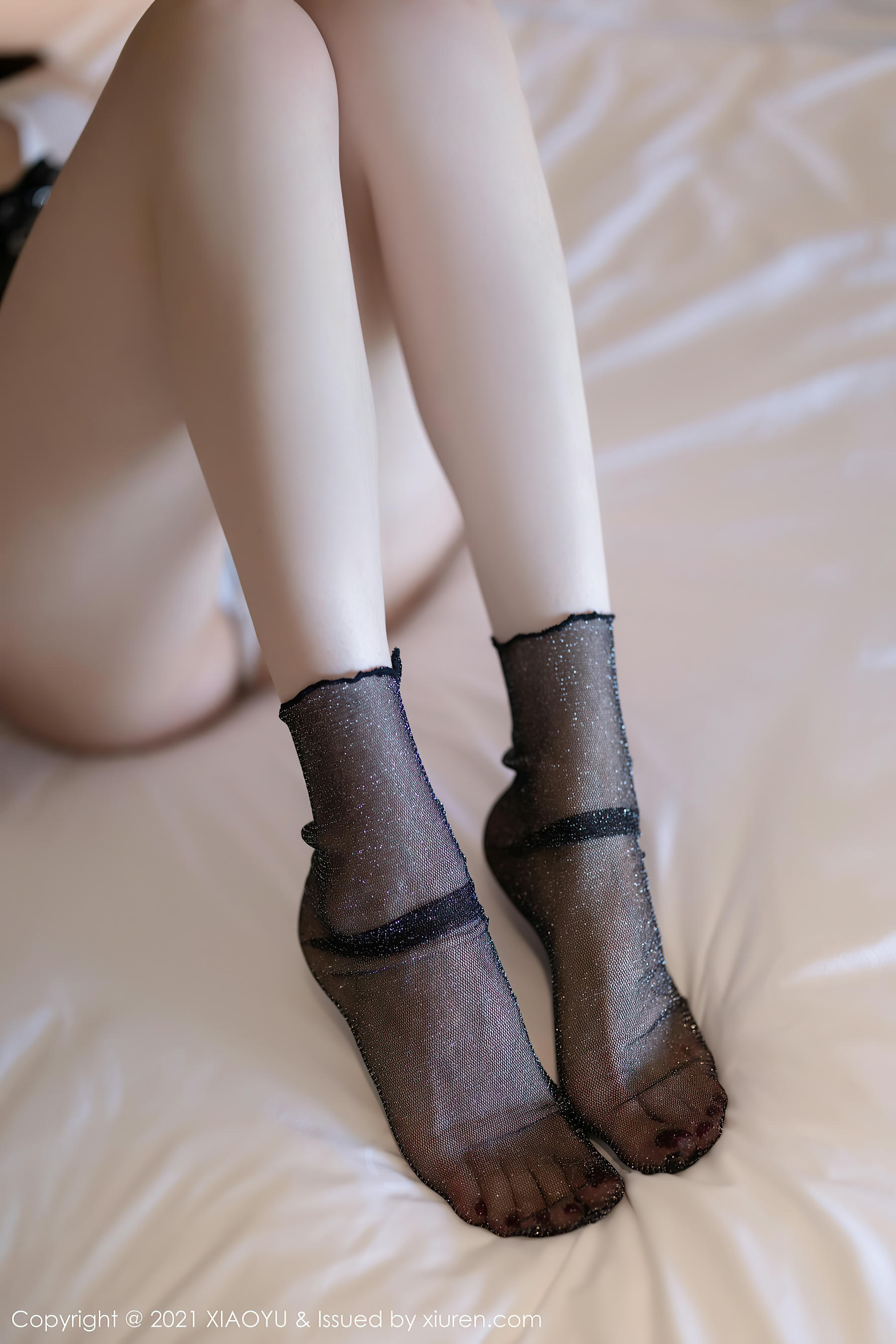 XiaoYu语画界 2021.12.01 VOL.666 梦心月 深圳旅拍 [76+1P611M]_第3集
