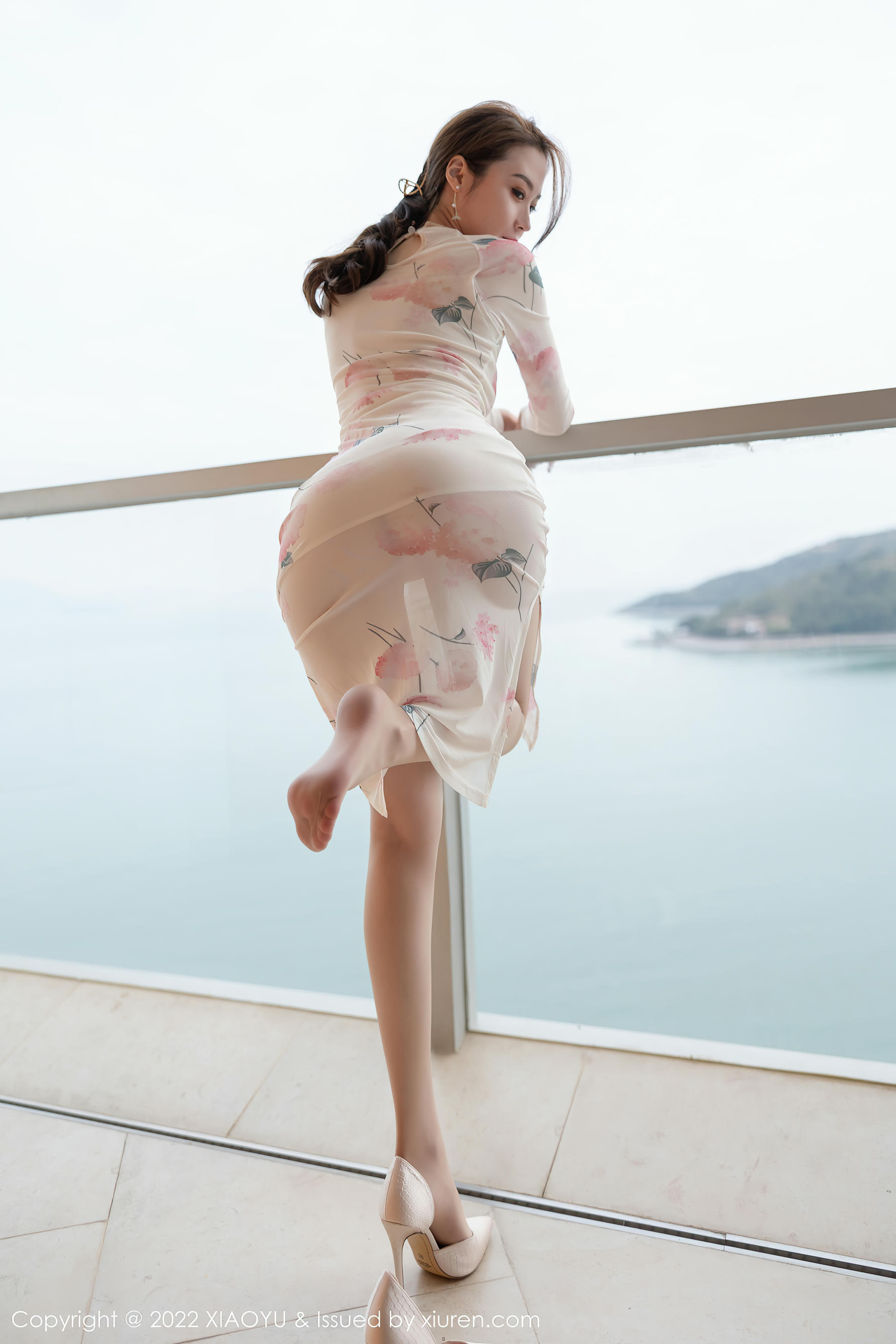 XiaoYu语画界 2022.02.16 VOL.717 梦心玥 [74+1P592M]_第1集