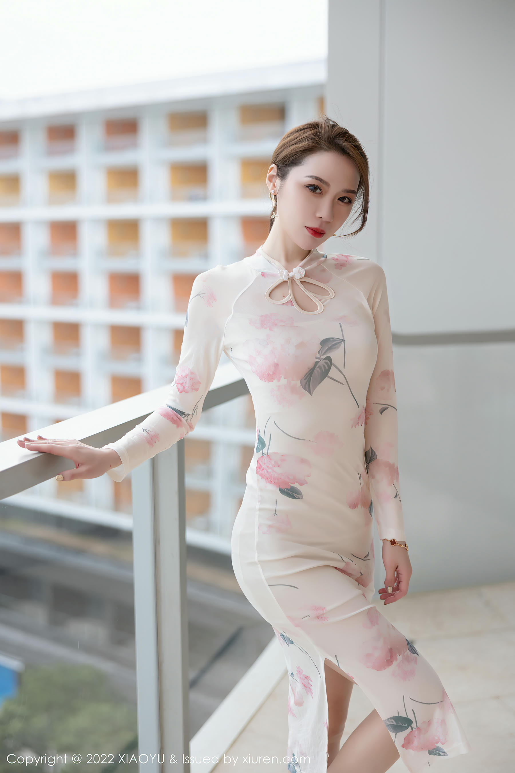 XiaoYu语画界 2022.02.16 VOL.717 梦心玥 [74+1P592M]_第1集
