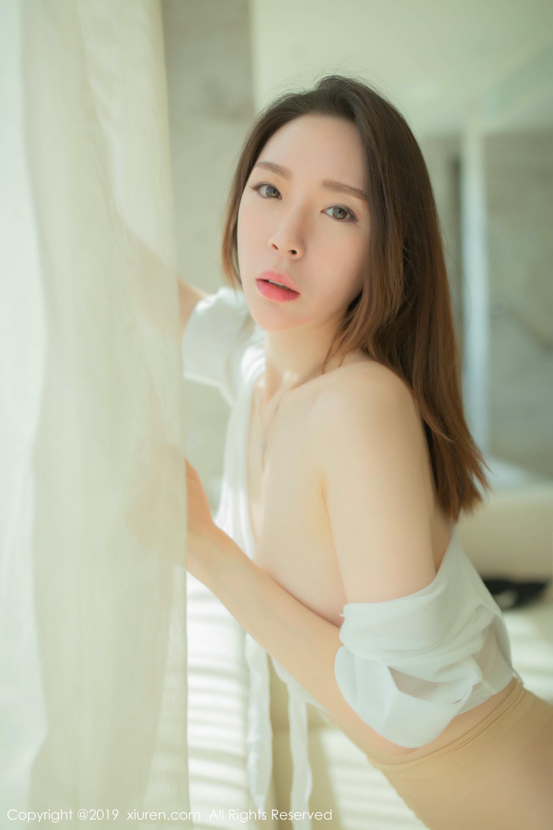 XiuRen秀人网 2019.08.26 NO.1645 梦心月 [95+1P218M]_第5集