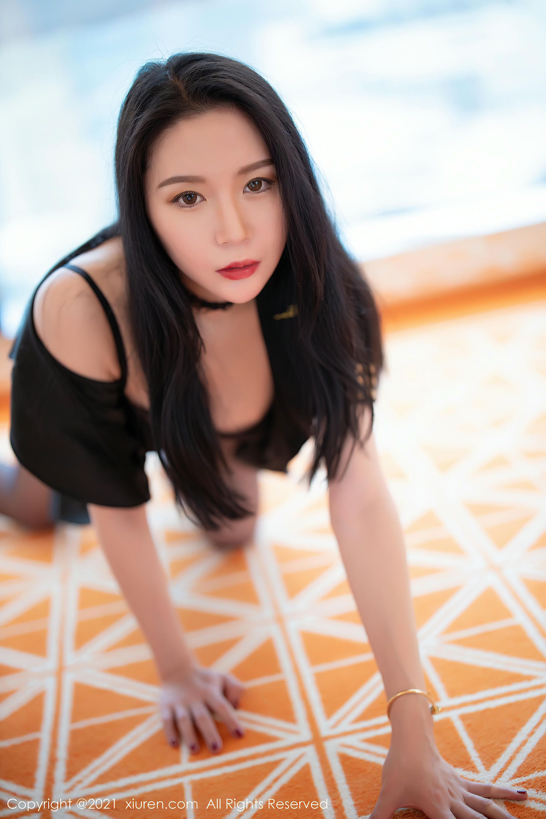 XiuRen秀人网 2021.01.18 NO.3015 梦心月 [70+1P620M]_第2集
