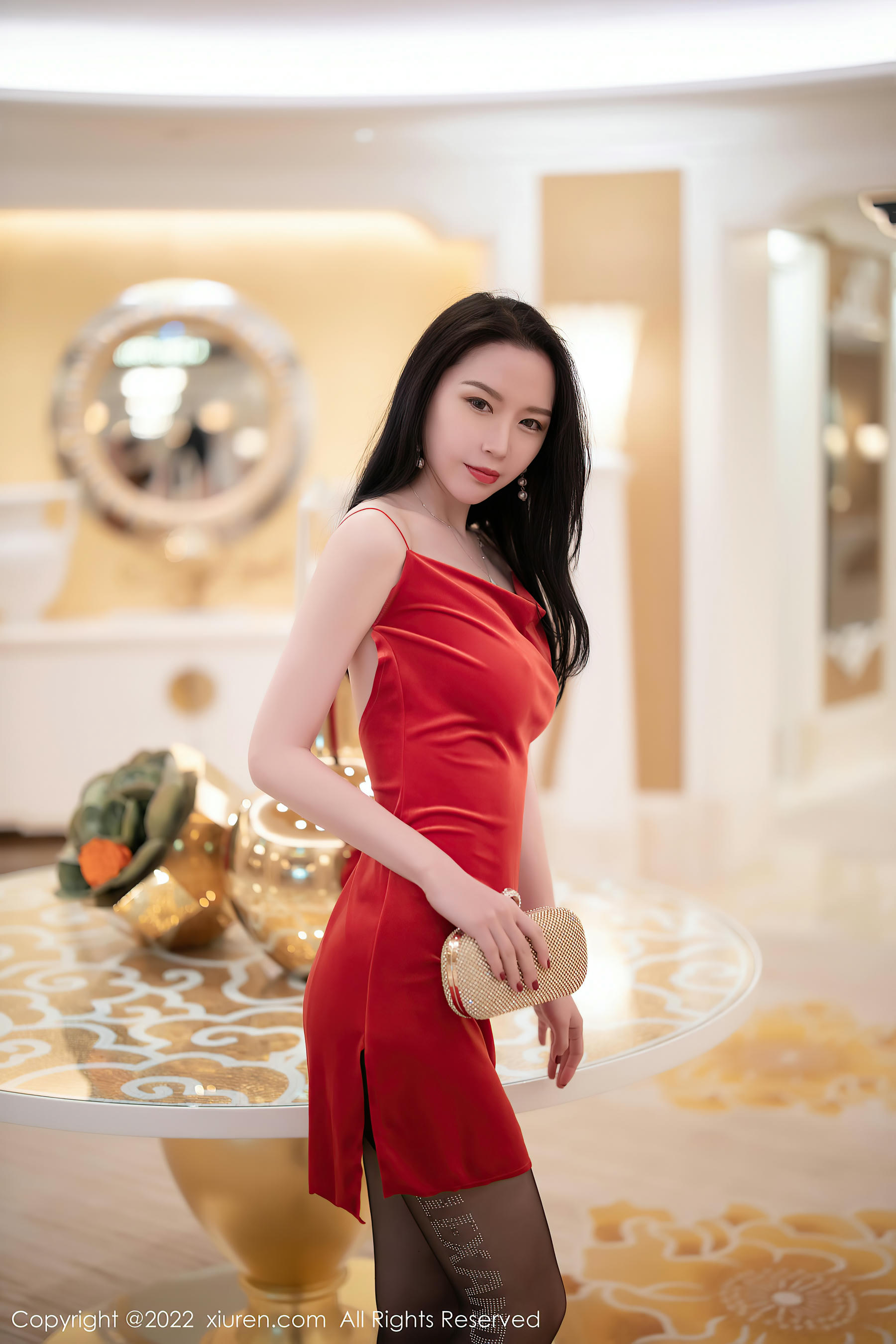 XiuRen秀人网 2022.01.10 NO.4443 梦心玥 澳门心愿旅拍 [96+1P915M]_第1集