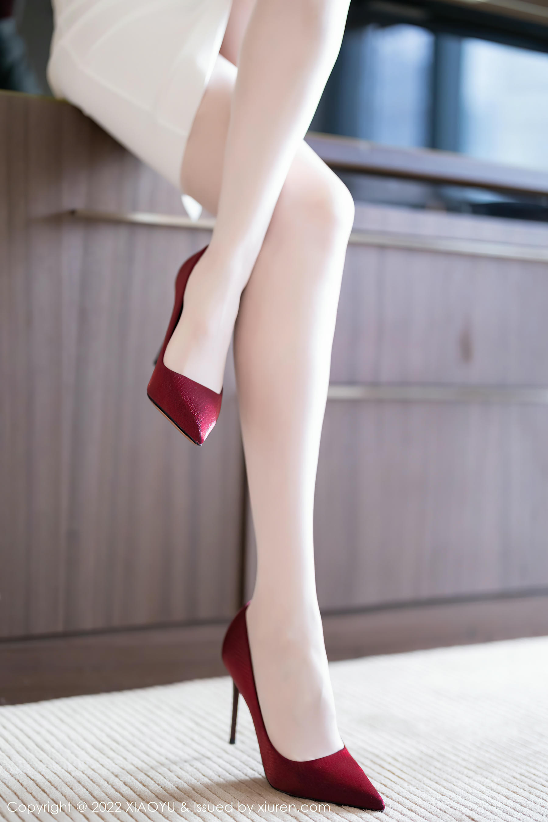 XIAOYU语画界 2022.07.06 VOL.814 梦心玥 [97+1P692M]_第2集