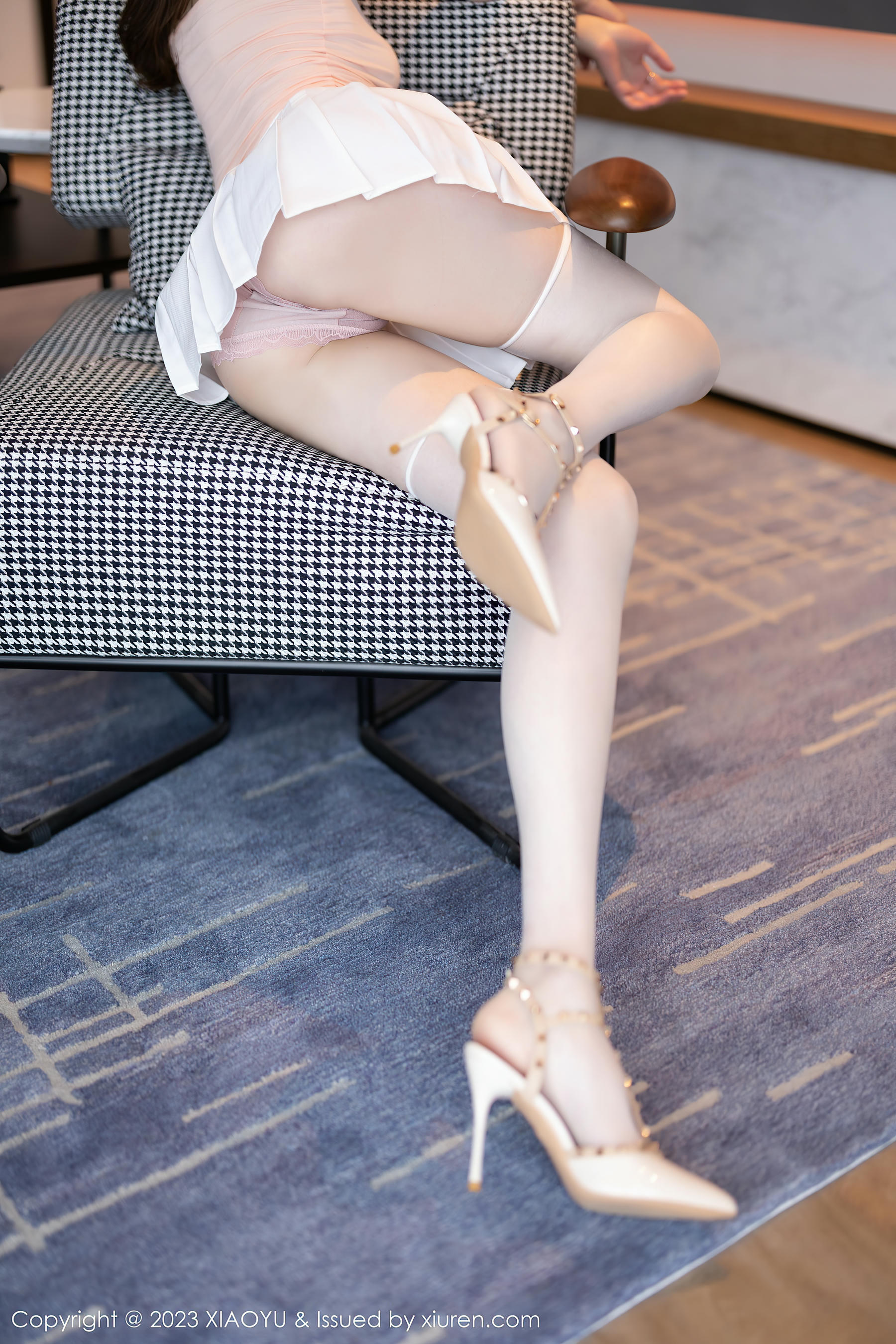 XIAOYU语画界 2023.07.13 VOL.1069 梦心玥[85+1P／648MB]_第2集
