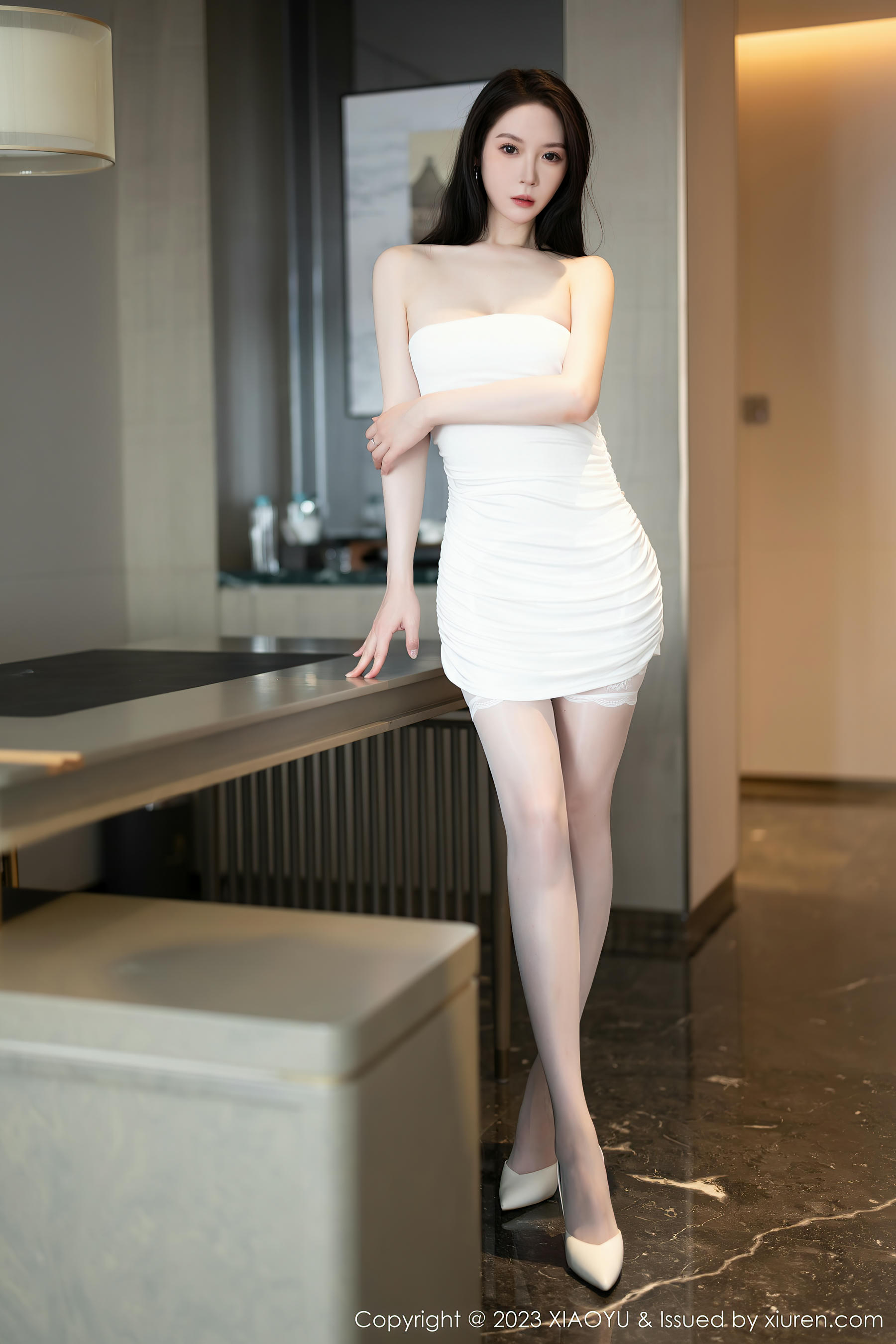 XIAOYU语画界 2023.08.24 VOL.1099 梦心玥[91+1P／676MB]_第1集