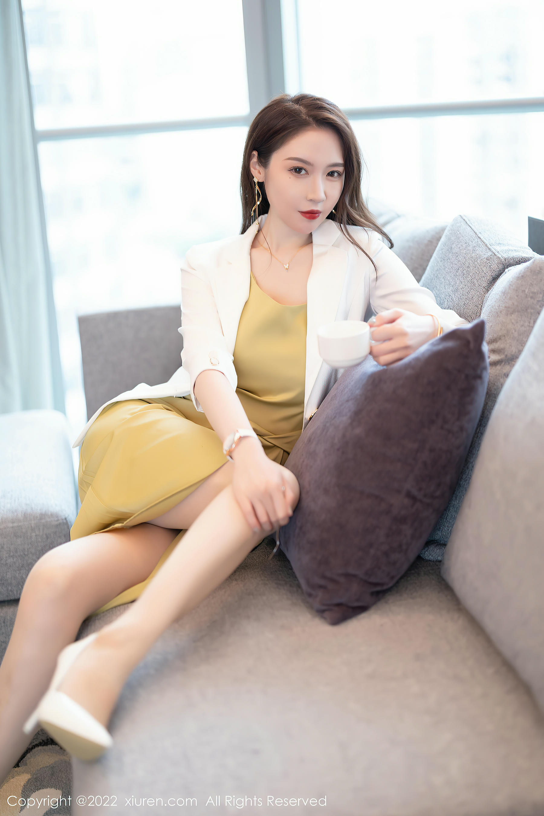 XIUREN秀人网 2022.06.15 NO.5147 梦心玥 [82P+1P 639MB]_第1集