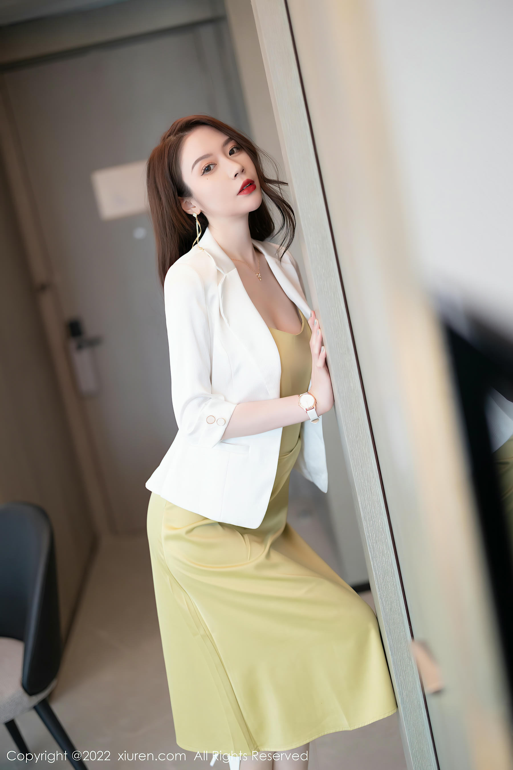 XIUREN秀人网 2022.06.15 NO.5147 梦心玥 [82P+1P 639MB]_第1集