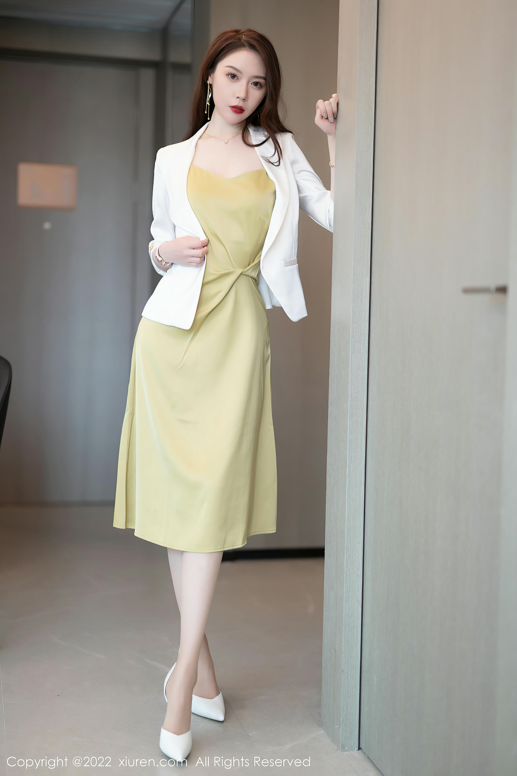 XIUREN秀人网 2022.06.15 NO.5147 梦心玥 [82P+1P 639MB]_第1集