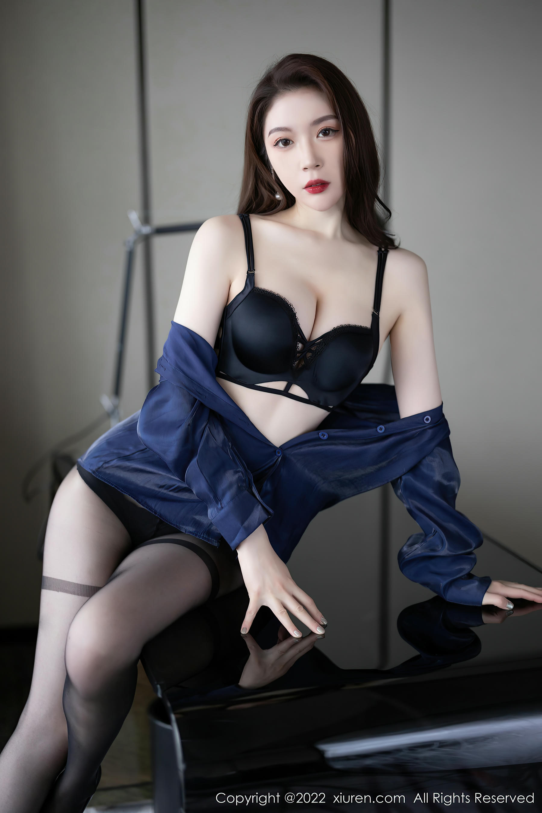 XIUREN秀人网 2022.10.19 NO.5729 梦心玥 佛山旅拍 [91+1P693M]_第3集