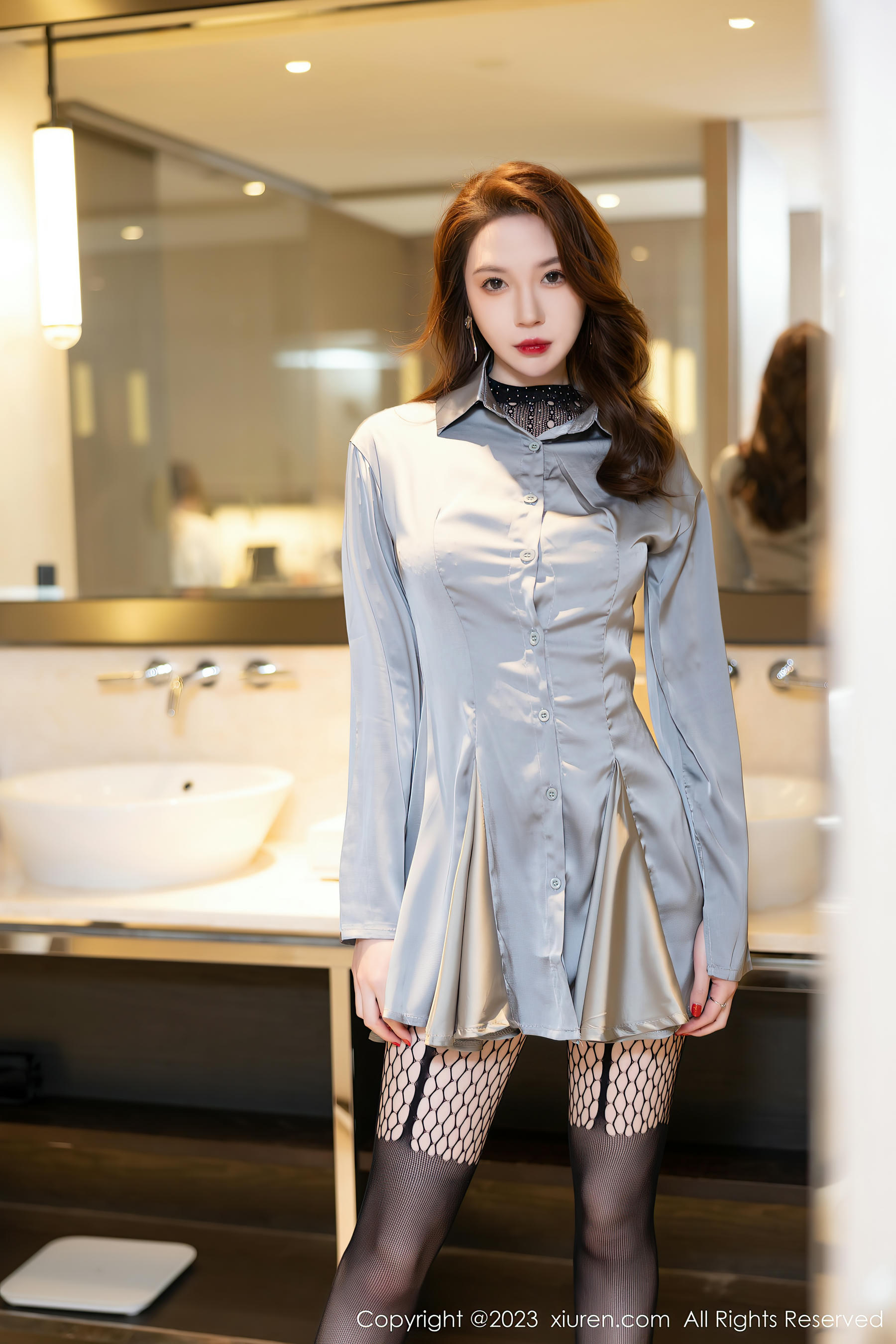 XIUREN秀人网 2023.02.15 NO.6271 梦心玥[90+1P／776MB]_第1集