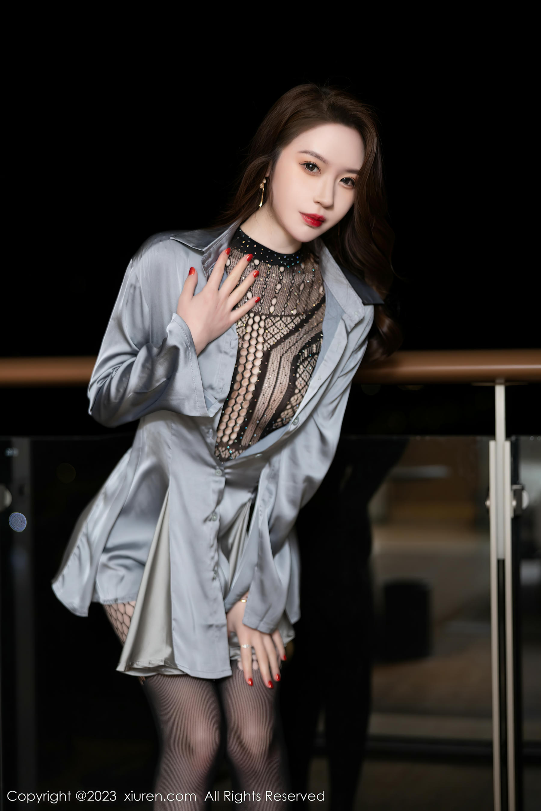 XIUREN秀人网 2023.02.15 NO.6271 梦心玥[90+1P／776MB]_第1集