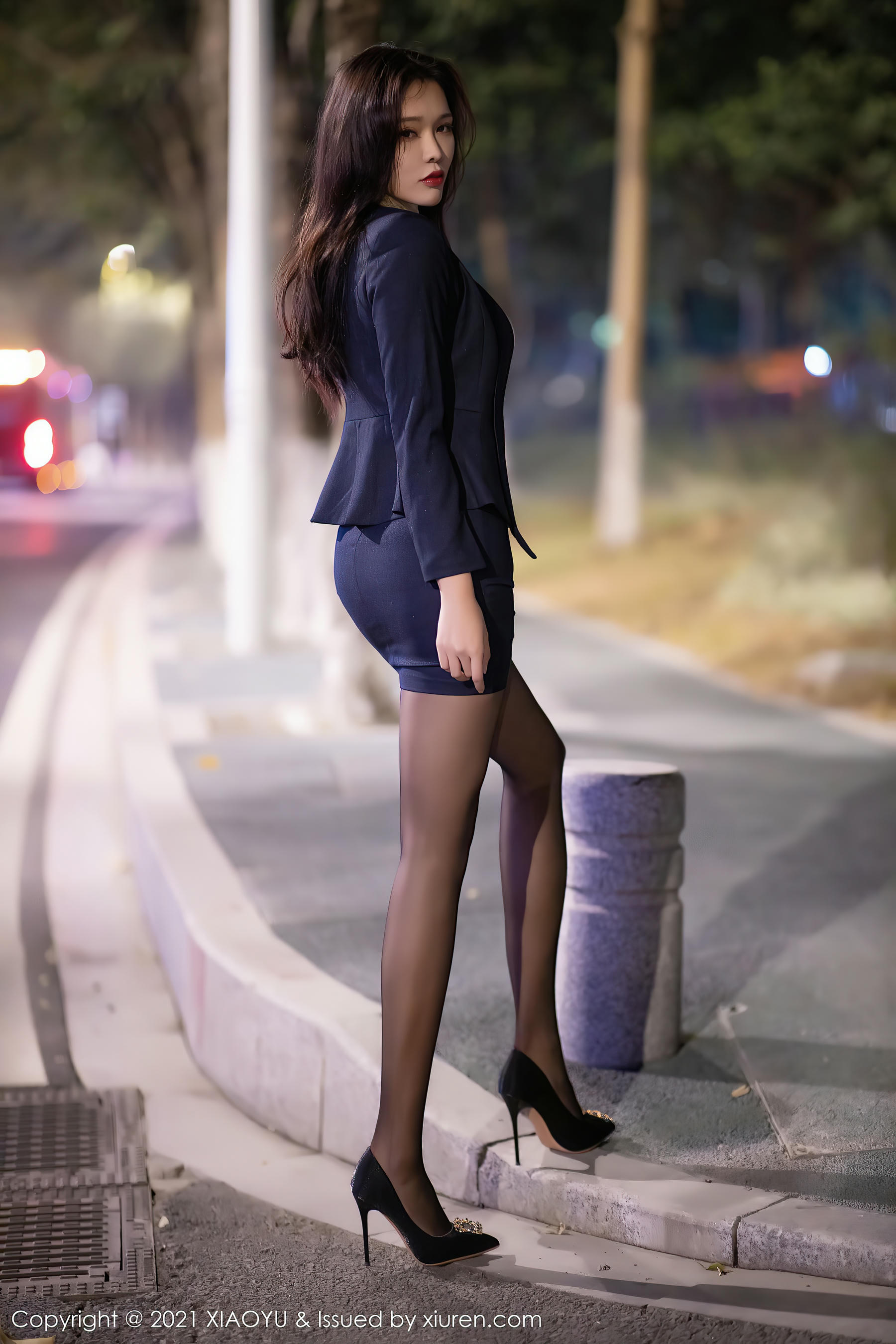XIAOYU语画界 2021.03.04 VOL.481 娜比[73+1P／643MB]_第2集