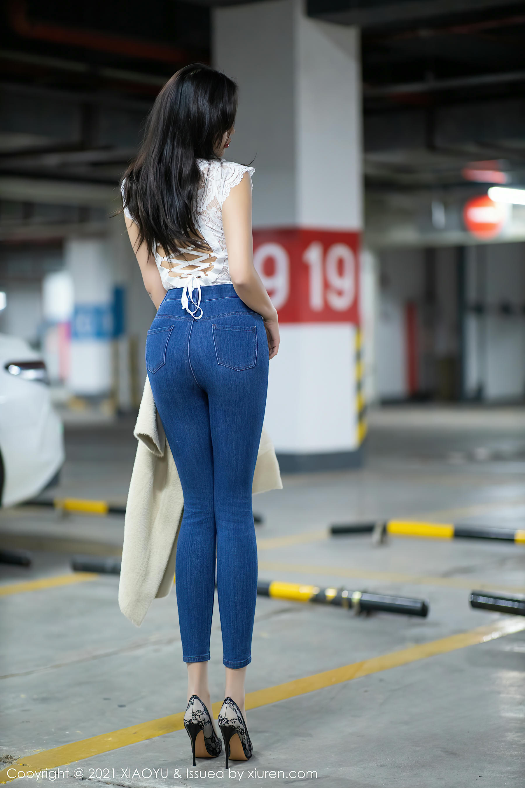 XIAOYU语画界 2021.04.08 VOL.504 娜比[77+1P／728MB]_第1集