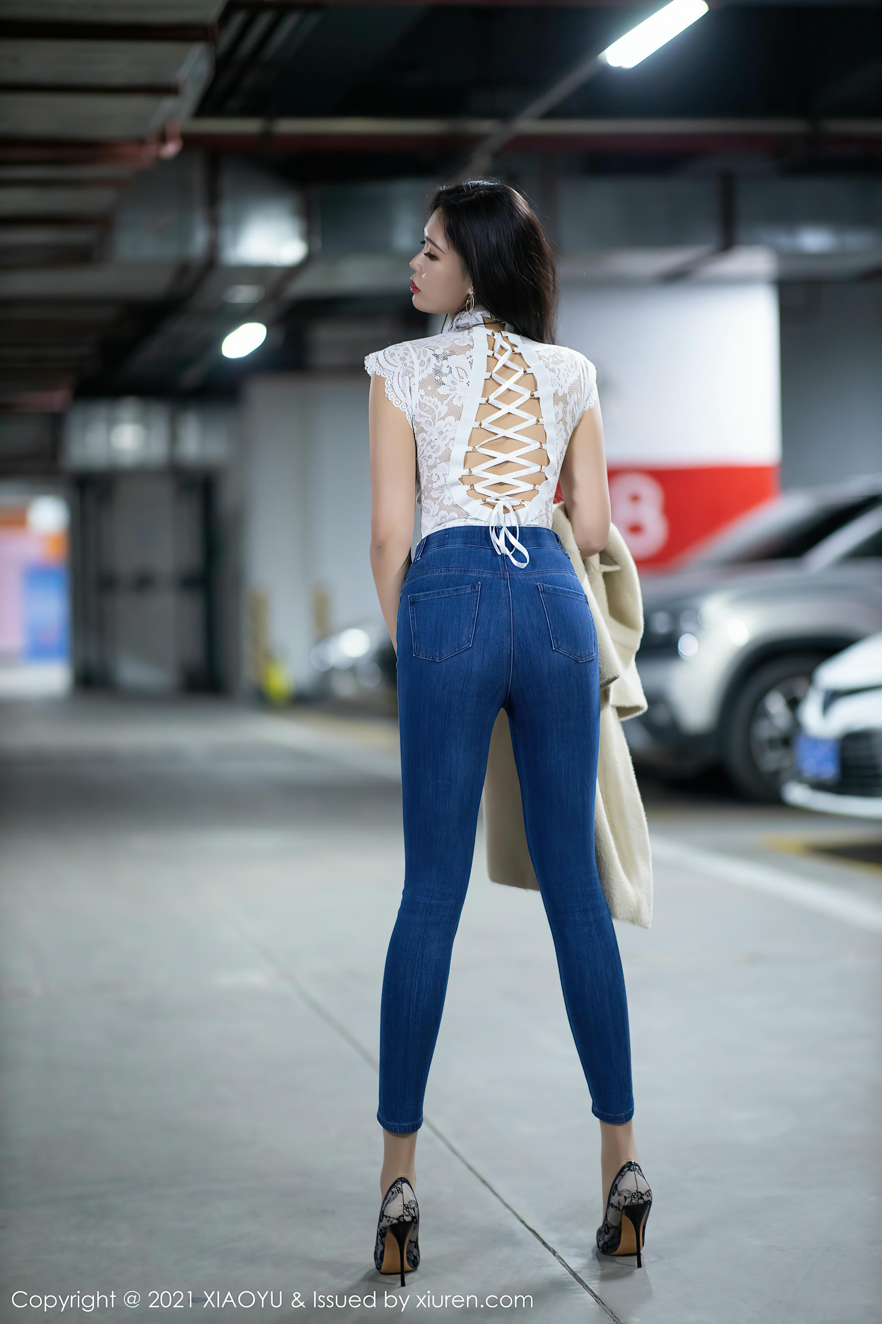 XIAOYU语画界 2021.04.08 VOL.504 娜比[77+1P／728MB]_第1集