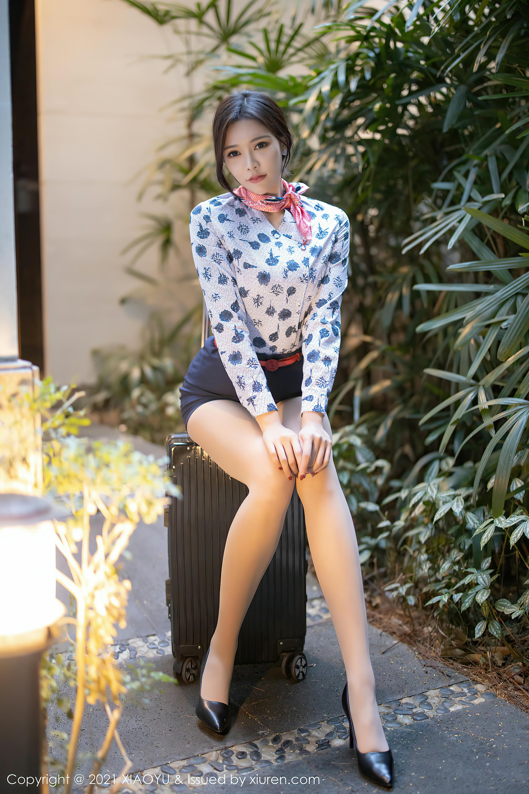 XIAOYU语画界 2021.05.26 VOL.536 娜比[90+1P／987MB]_第1集