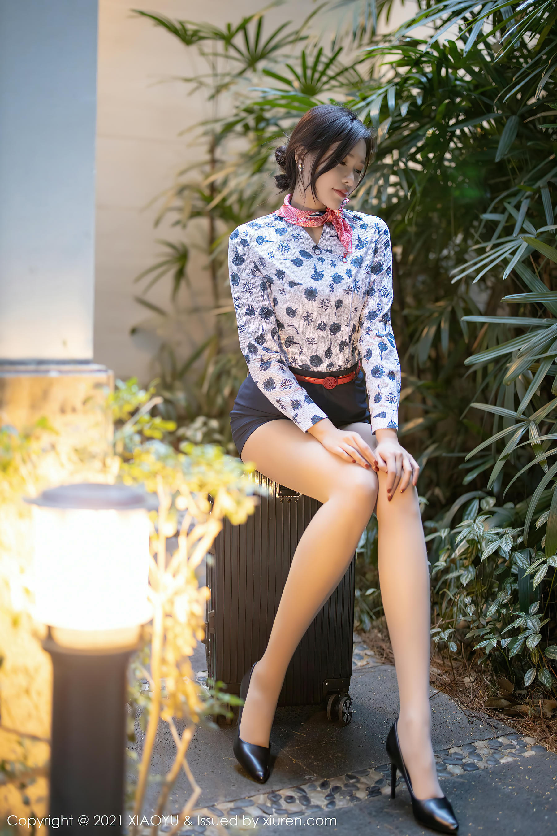XIAOYU语画界 2021.05.26 VOL.536 娜比[90+1P／987MB]_第1集