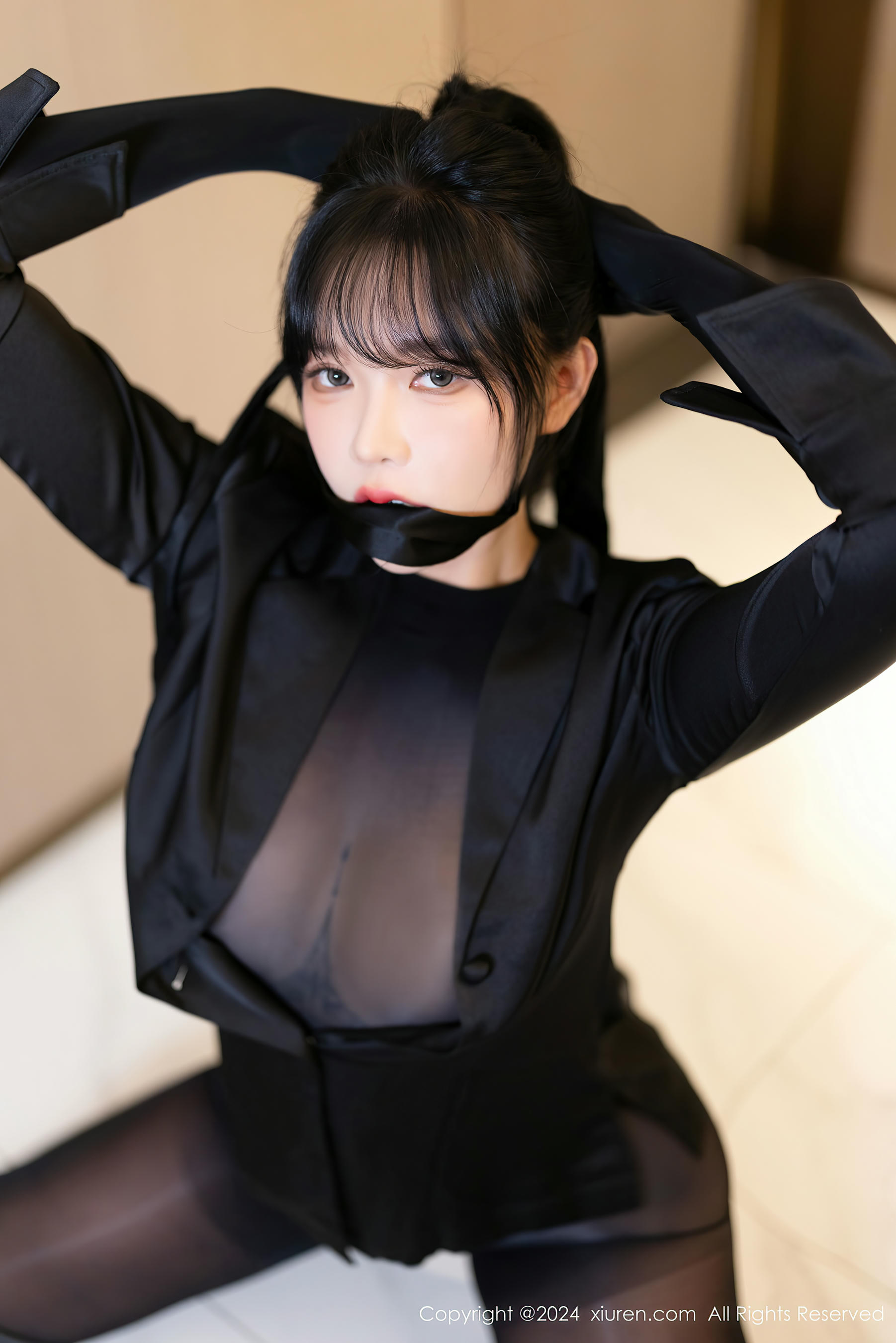 XIUREN秀人网 2024.10.12 NO.9275 娜比[90+1P／690MB]_第3集