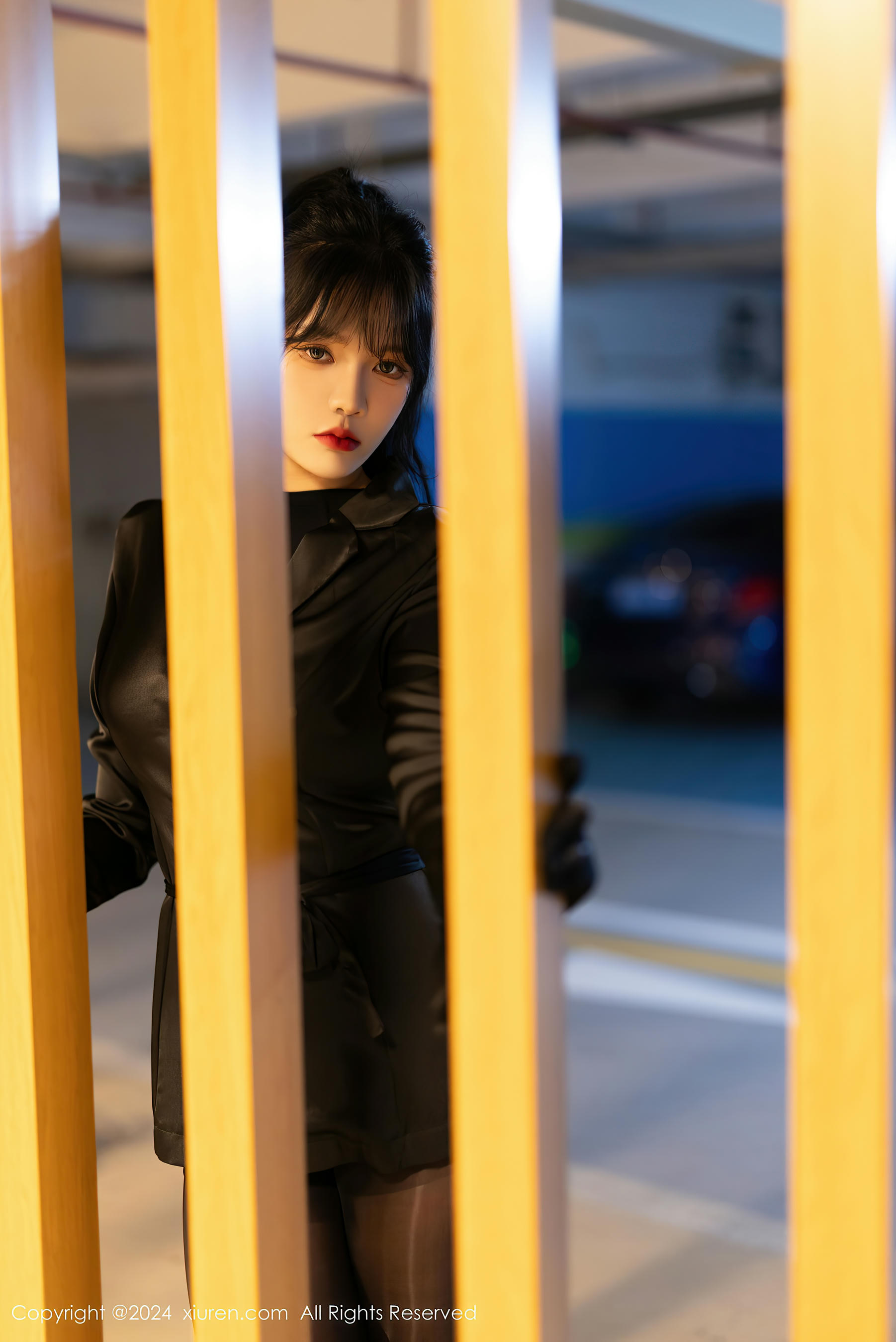 XIUREN秀人网 2024.10.12 NO.9275 娜比[90+1P／690MB]_第1集