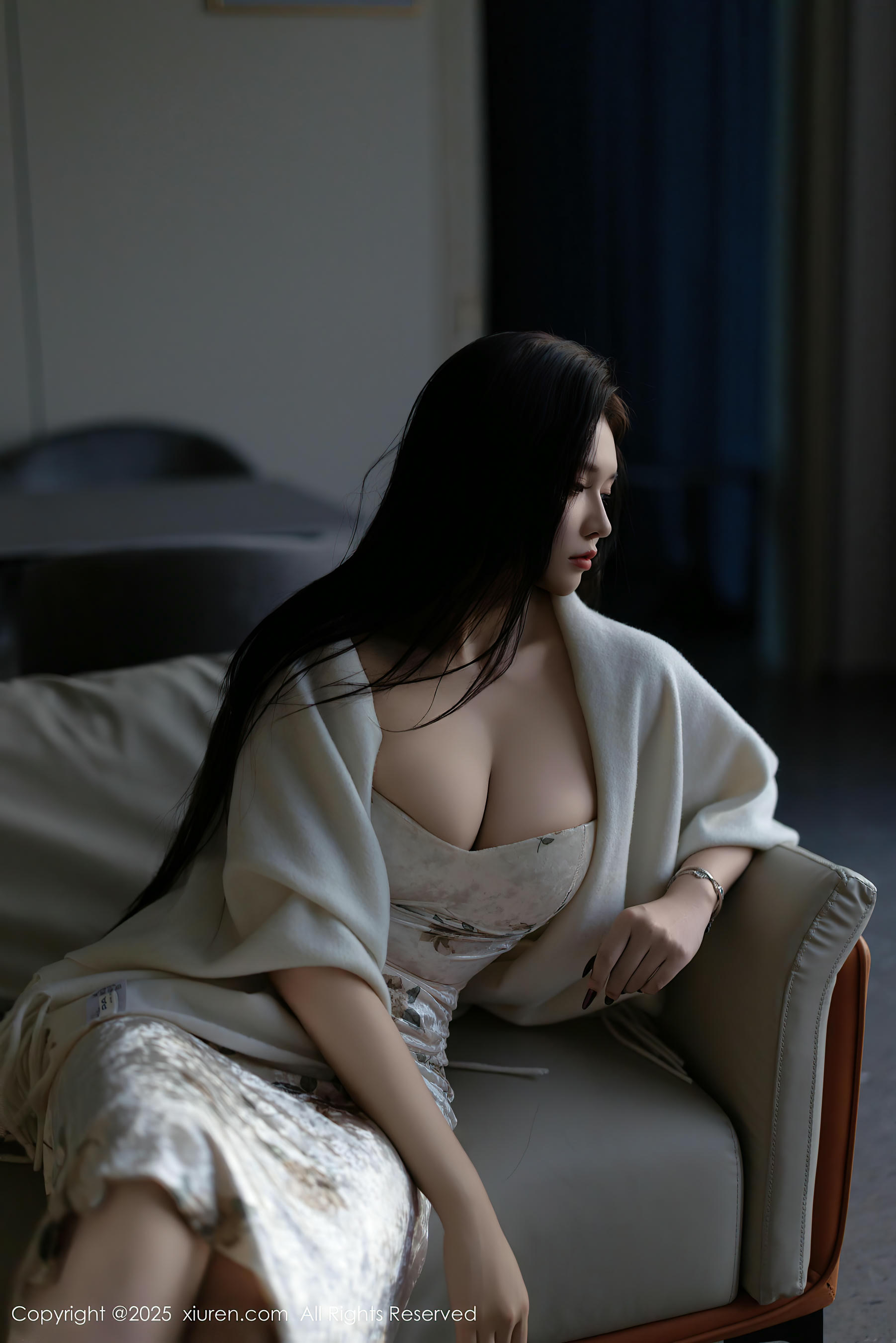 XIUREN秀人网 2025.02.18 NO.9899 娜比 [82P 682.25 MB]_第1集