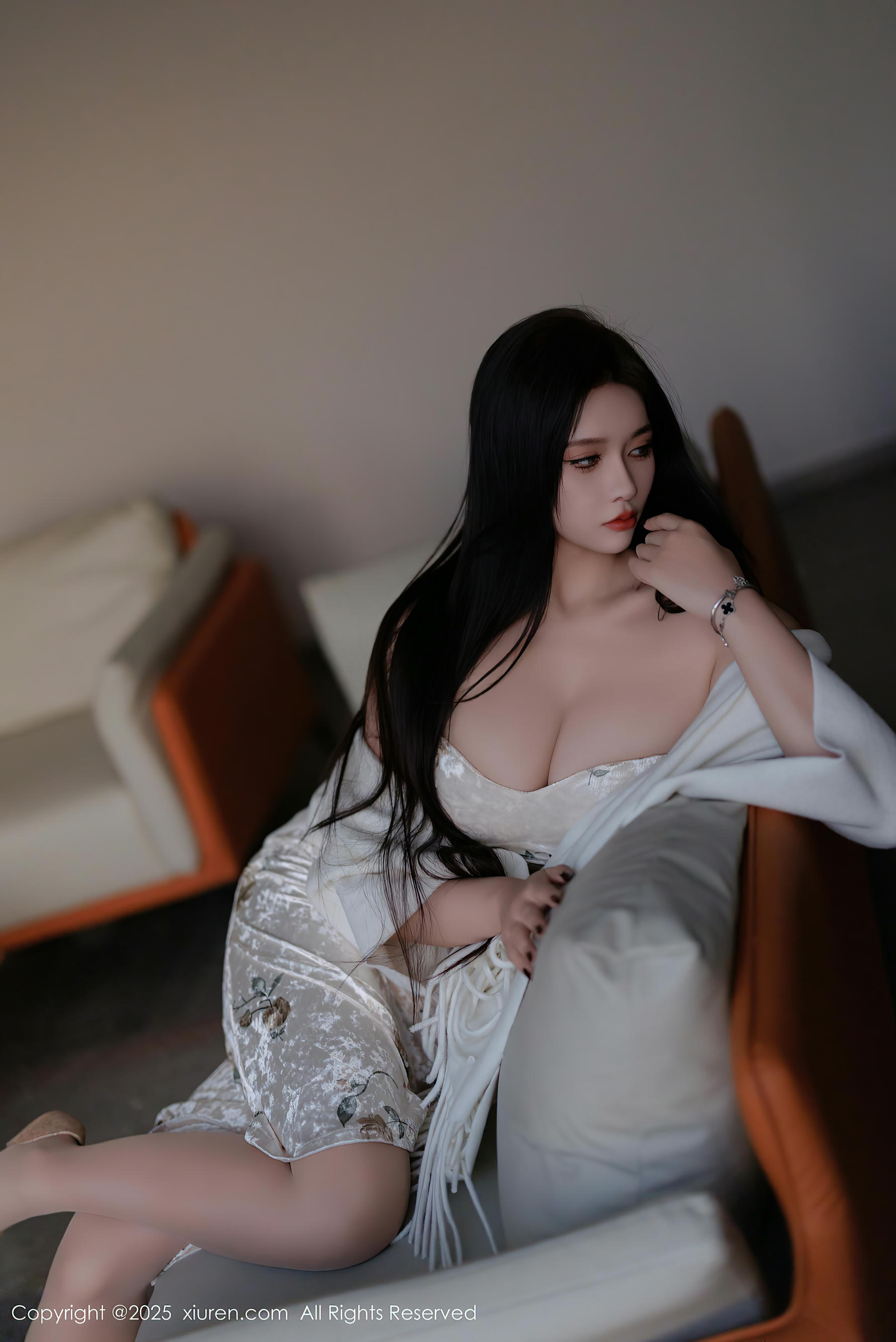 XIUREN秀人网 2025.02.18 NO.9899 娜比 [82P 682.25 MB]_第1集