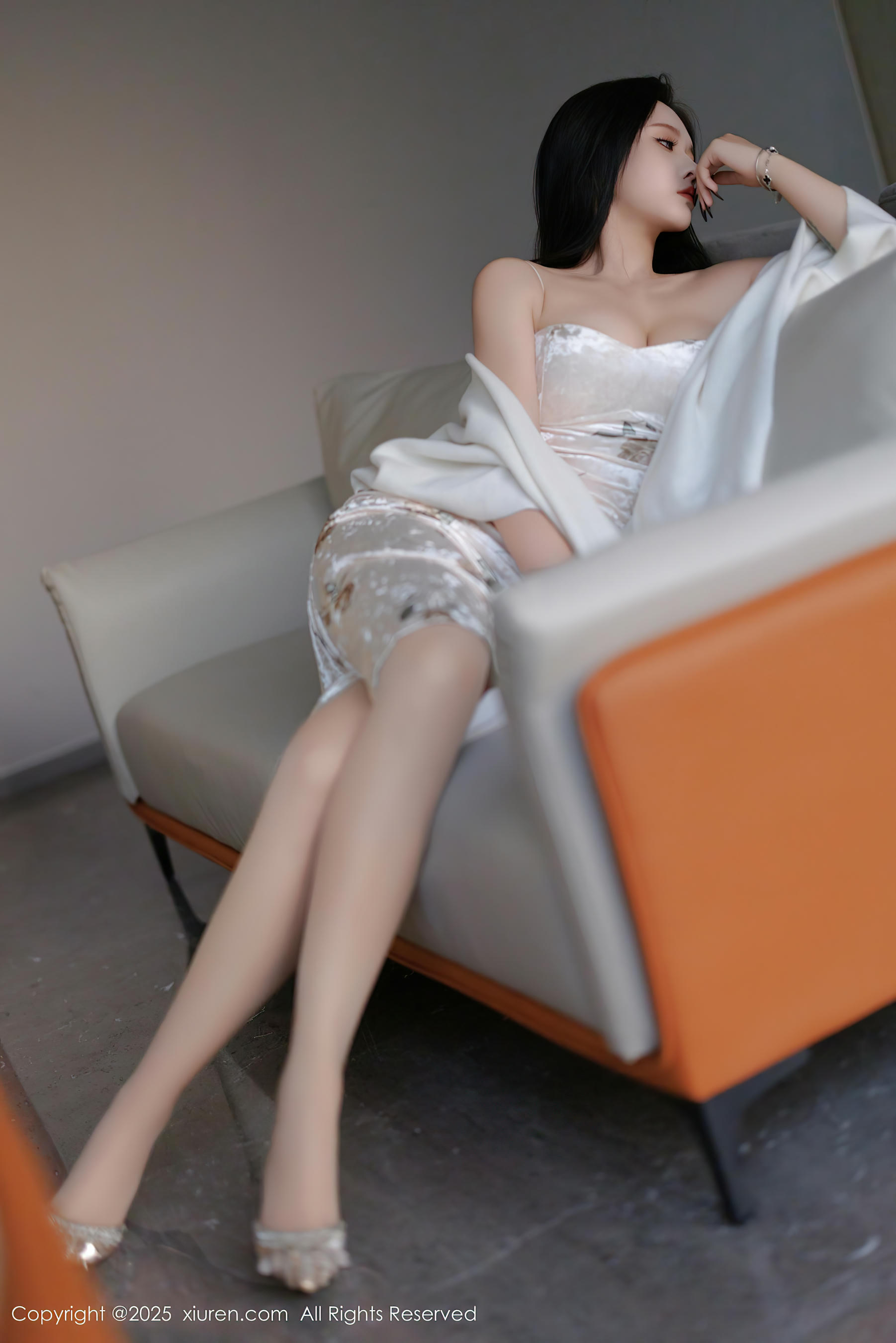 XIUREN秀人网 2025.02.18 NO.9899 娜比 [82P 682.25 MB]_第1集