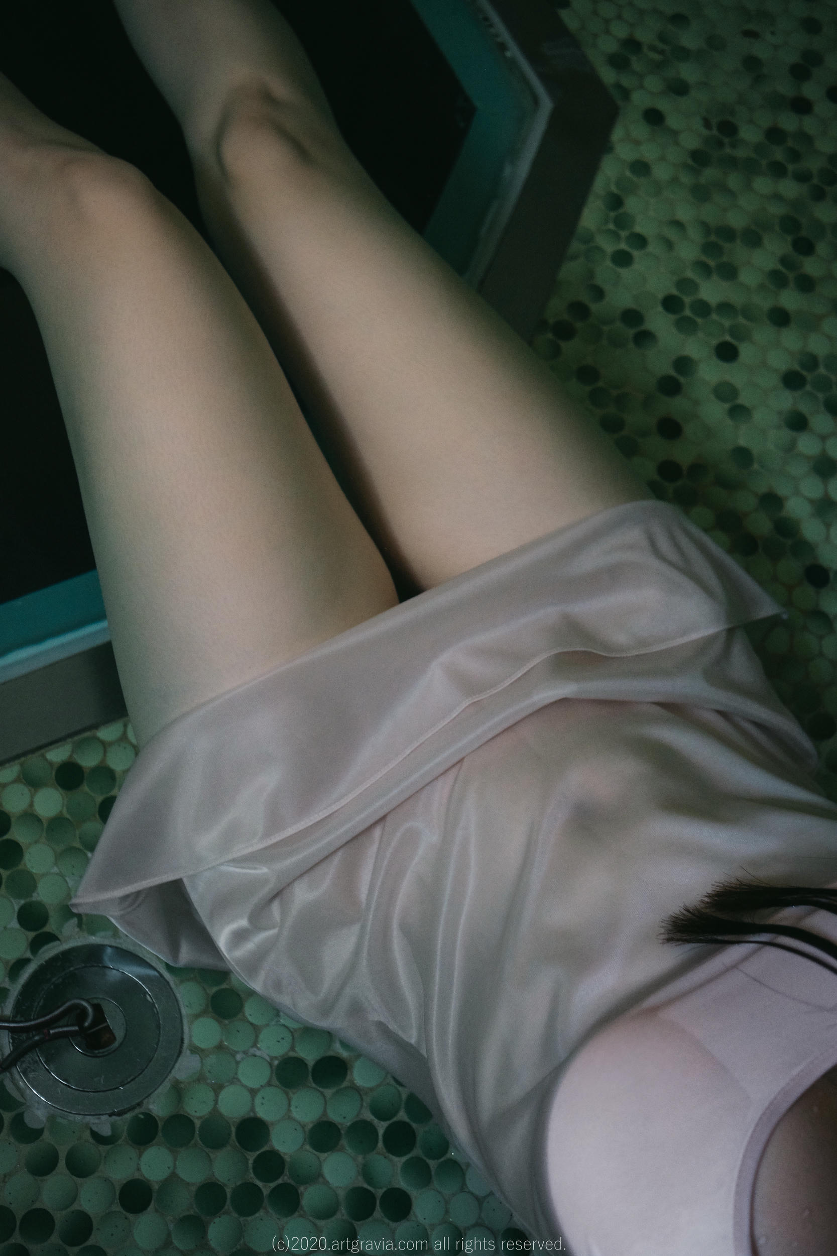韩国美女-Pia (피아) - NO.011 [ARTGRAVIA] VOL.159 [69P-332MB]_第2集