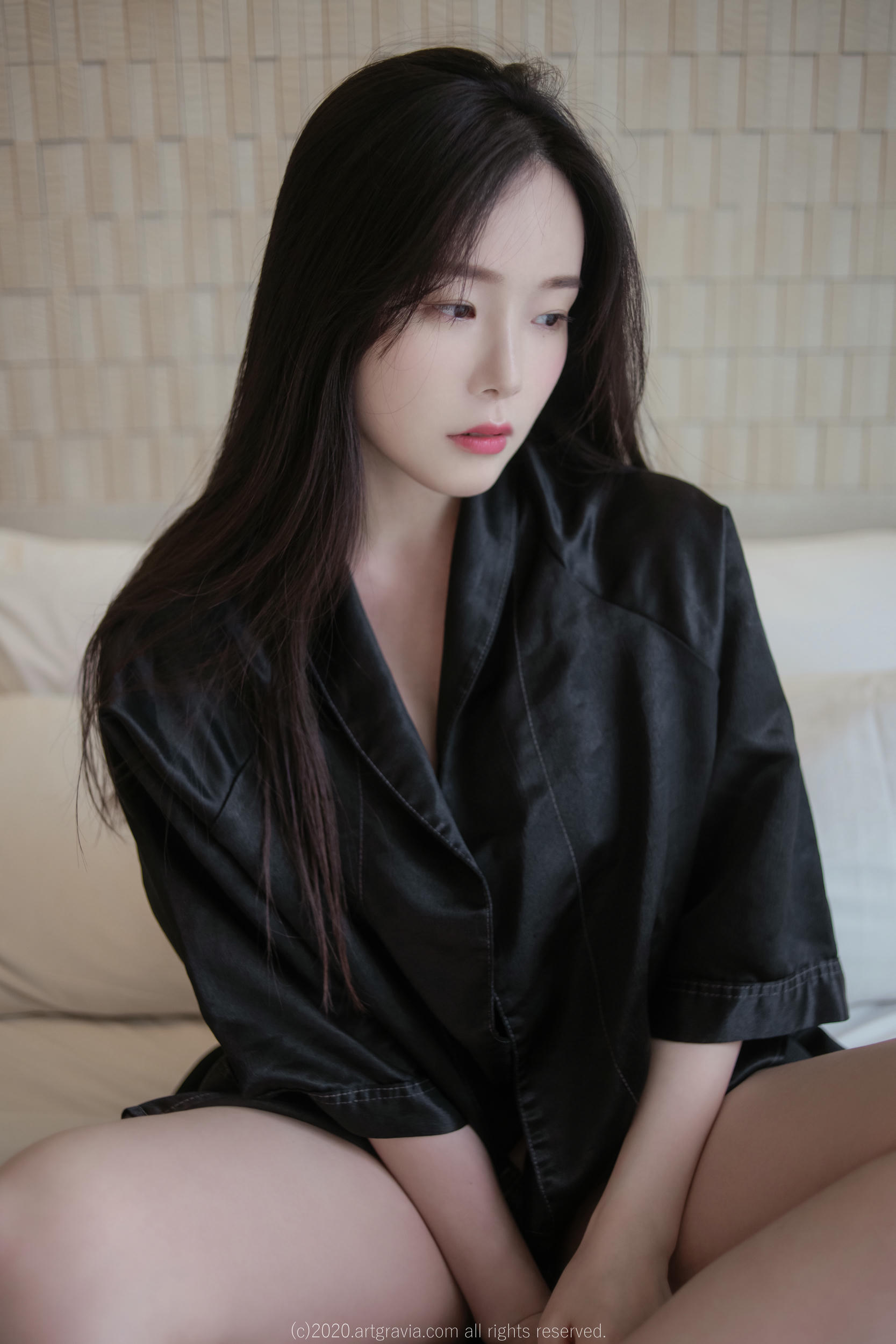 韩国美女-Pia (피아) - NO.012 [ARTGRAVIA] VOL.167 [65P-422MB]_第1集