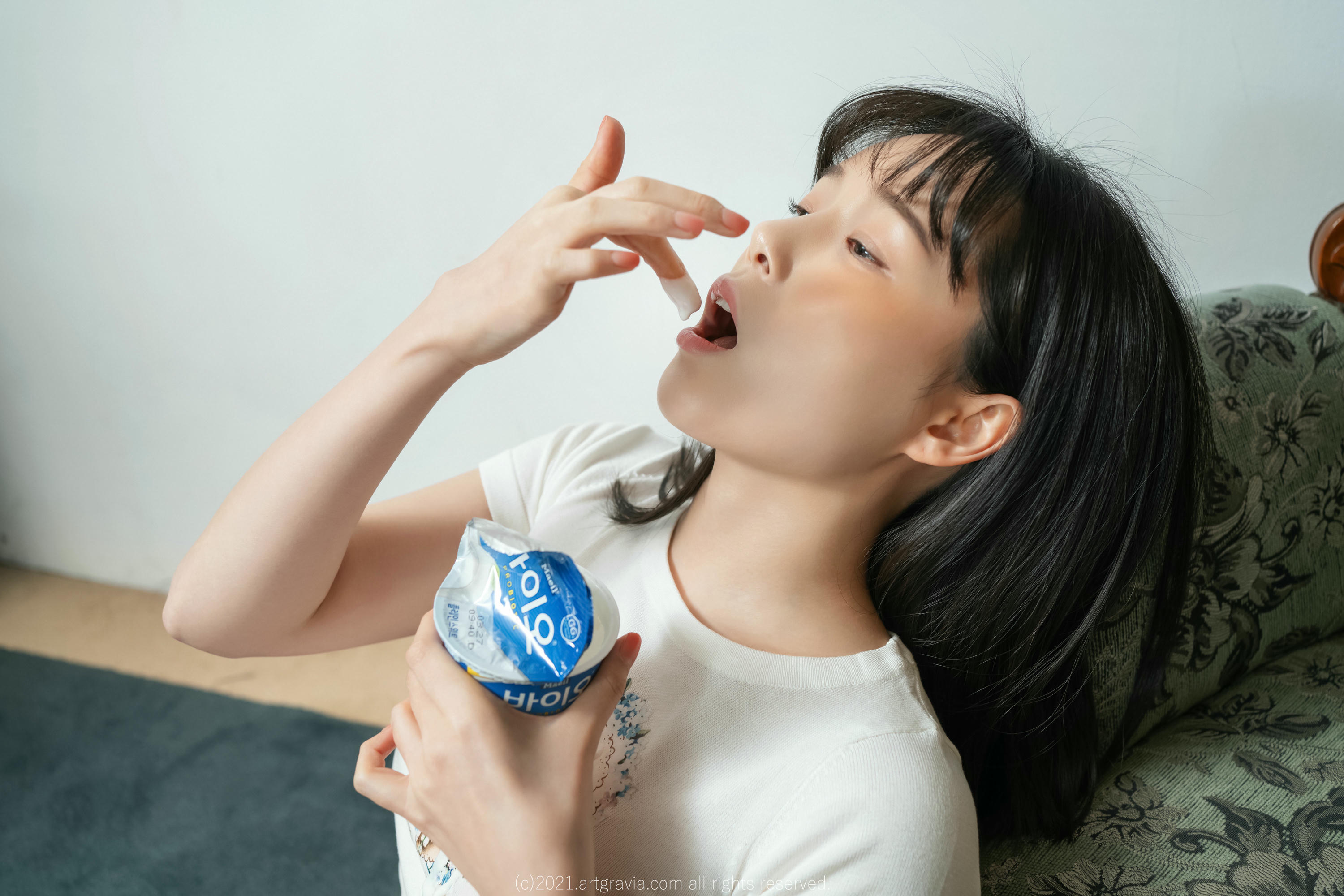 韩国美女-210_ArtGravia Vol.274 PIA [84P／177MB]_第2集
