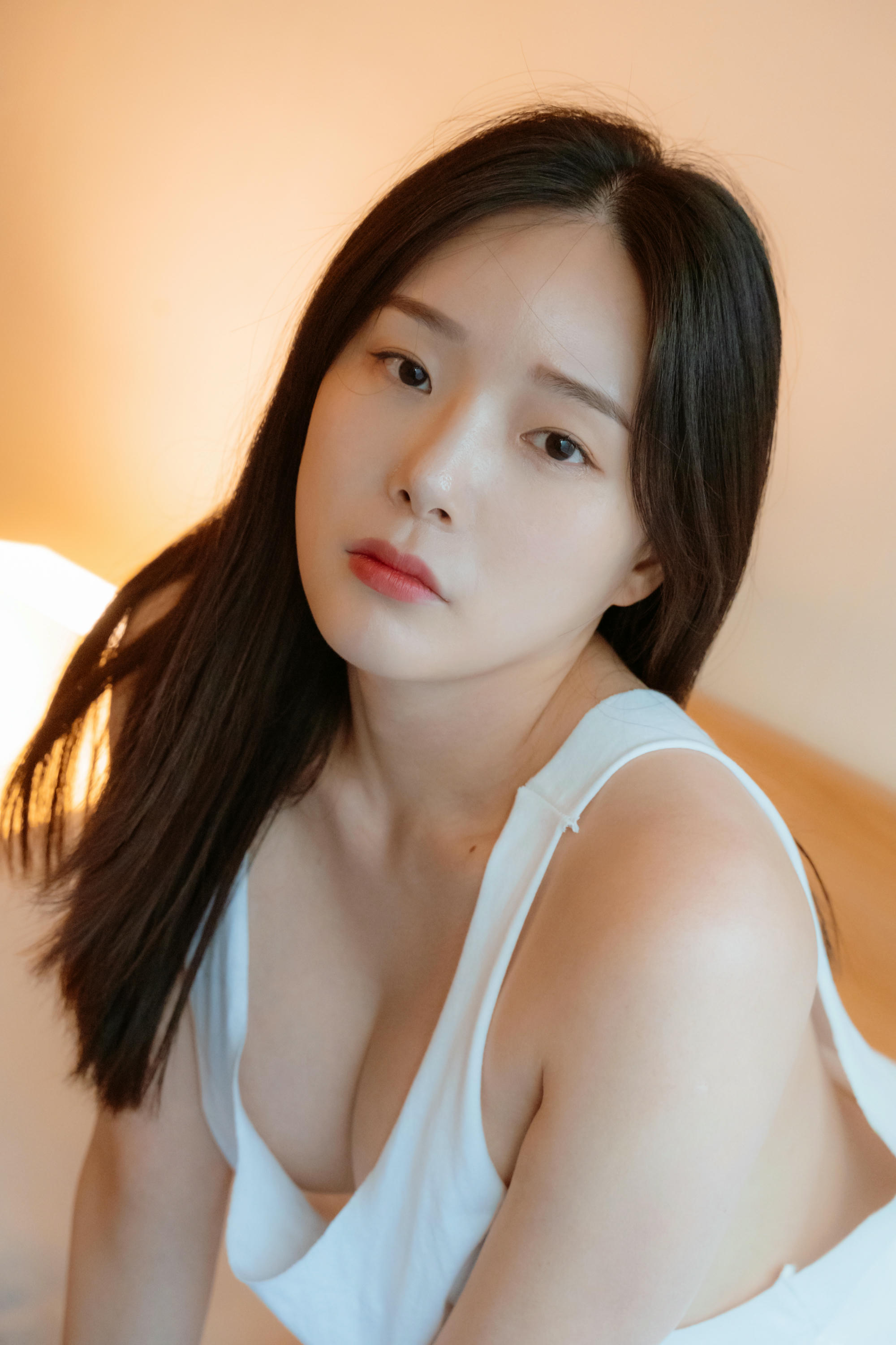 韩国美女-Pia (피아) - NO.035 Pia (피아) x BBUTTERMILK Vol.01 - AT HOME with Pia_第1集