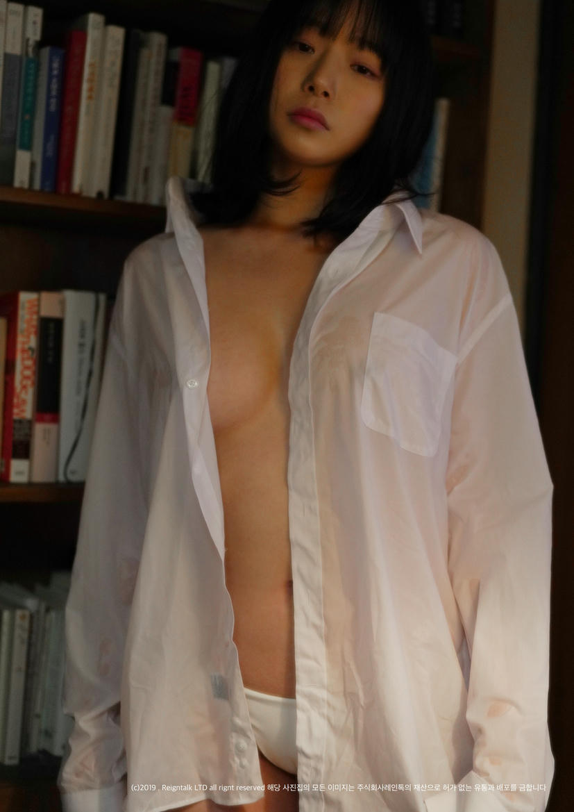 韩国美女-Pia (피아) - NO.039 House [73P 129MB]_第2集
