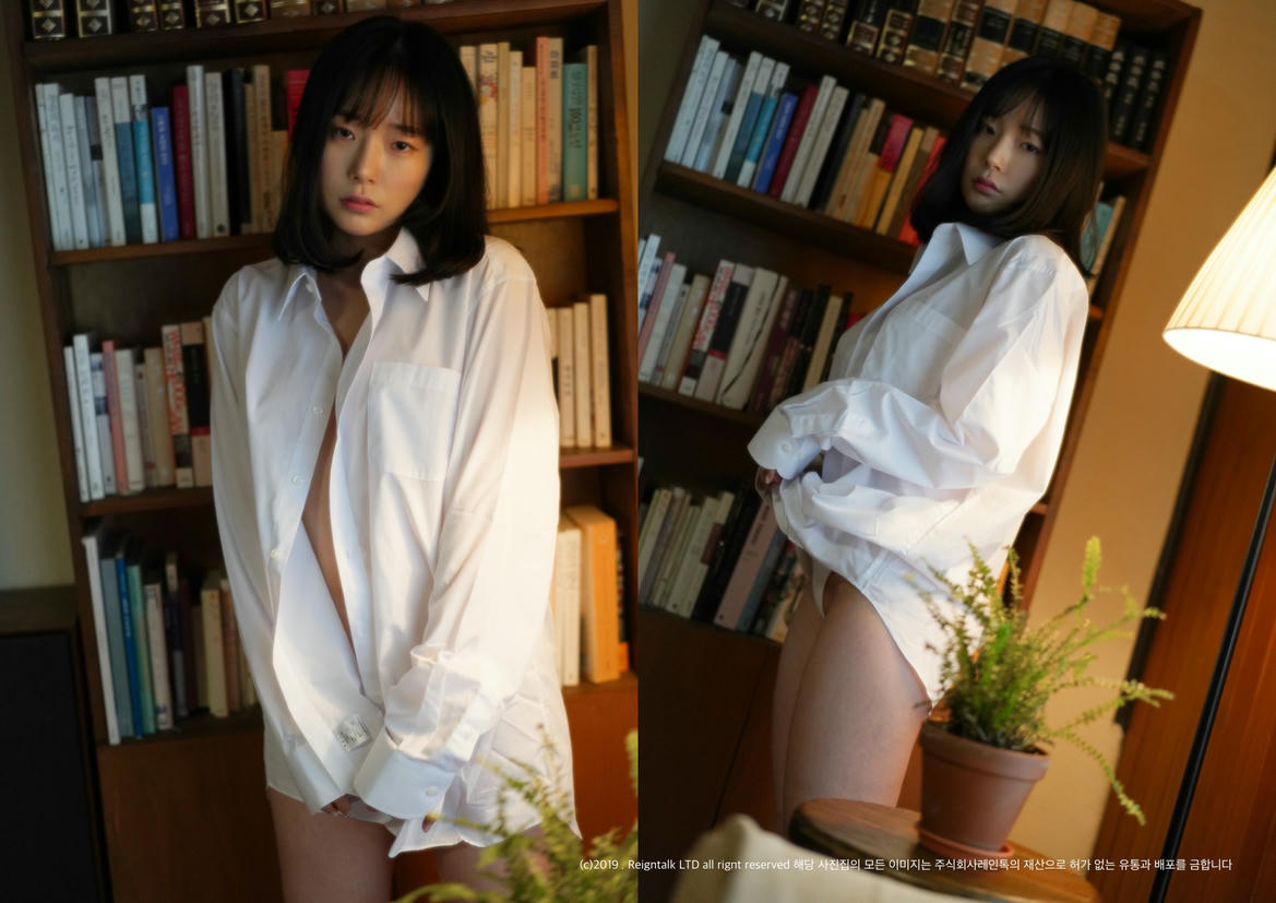 韩国美女-Pia (피아) - NO.039 House [73P 129MB]_第2集