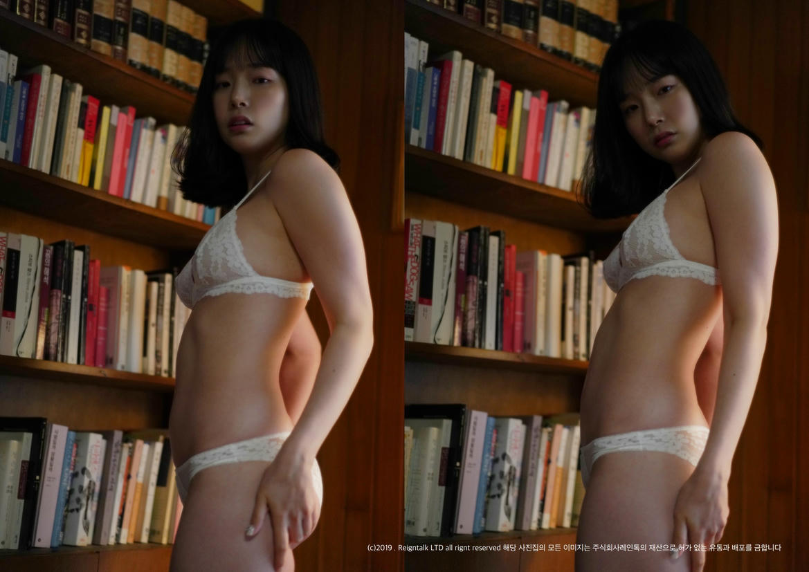 韩国美女-Pia (피아) - NO.039 House [73P 129MB]_第2集