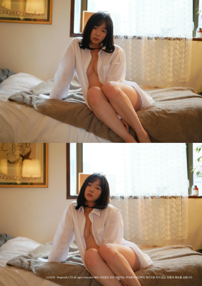 韩国美女-Pia (피아) - NO.039 House [73P 129MB]_第2集