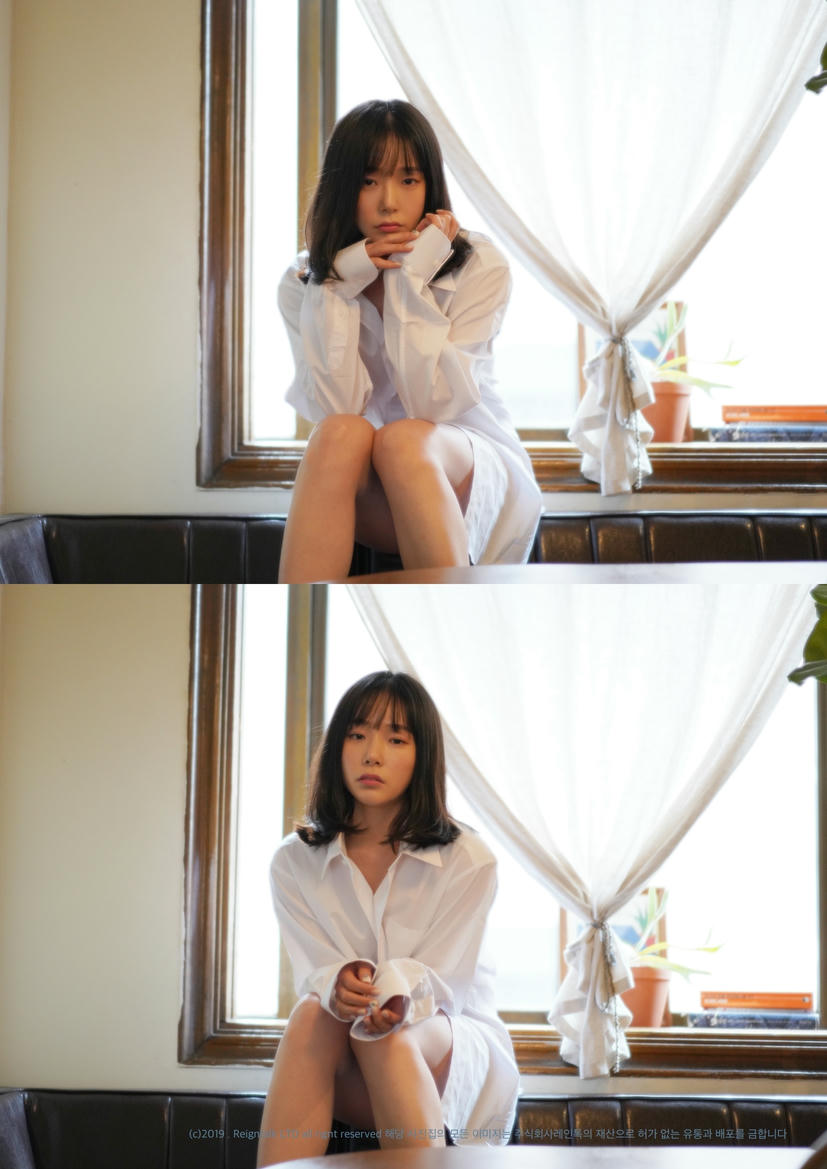 韩国美女-Pia (피아) - NO.039 House [73P 129MB]_第3集