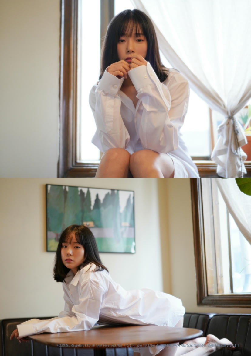 韩国美女-Pia (피아) - NO.039 House [73P 129MB]_第3集