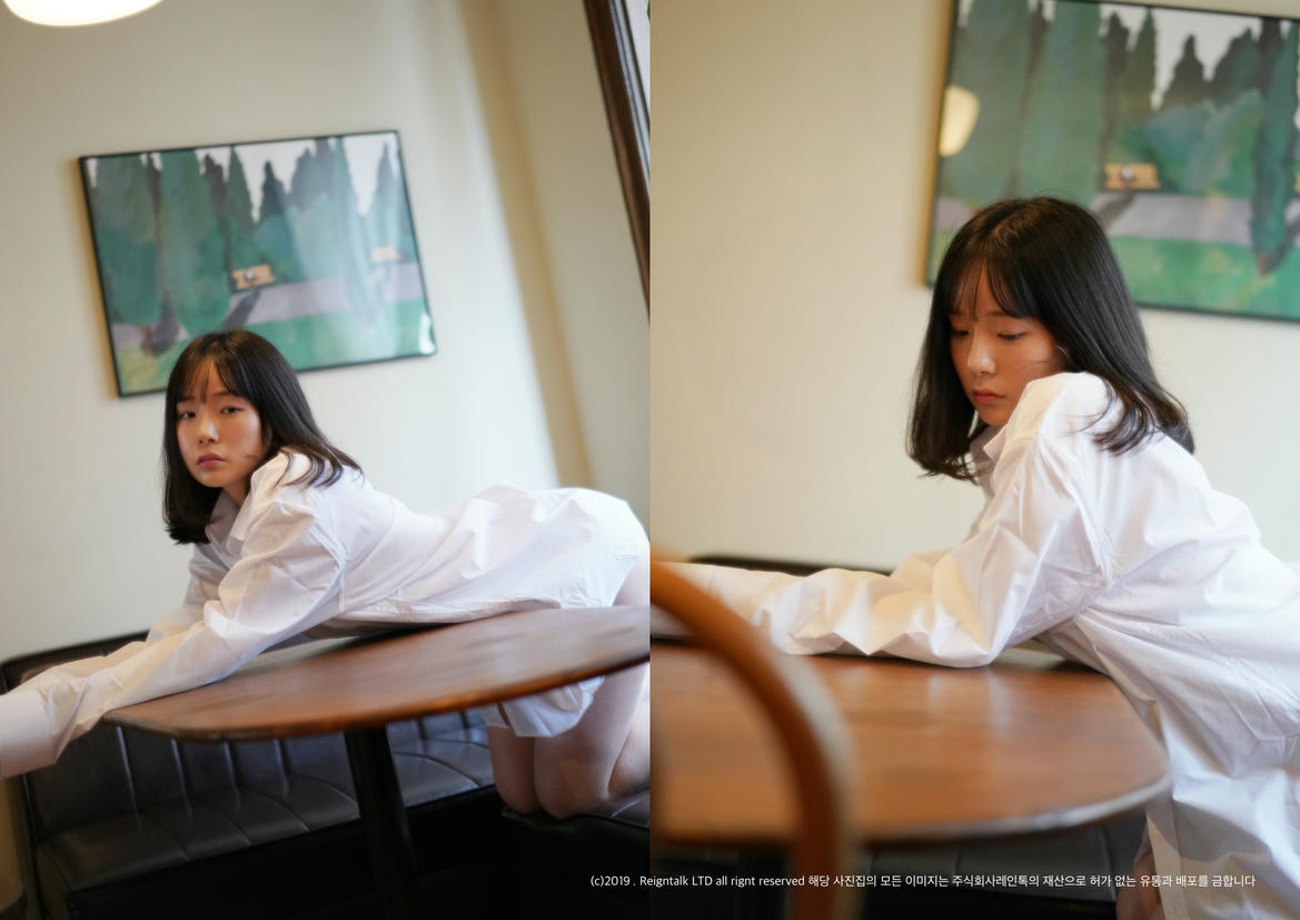 韩国美女-Pia (피아) - NO.039 House [73P 129MB]_第3集