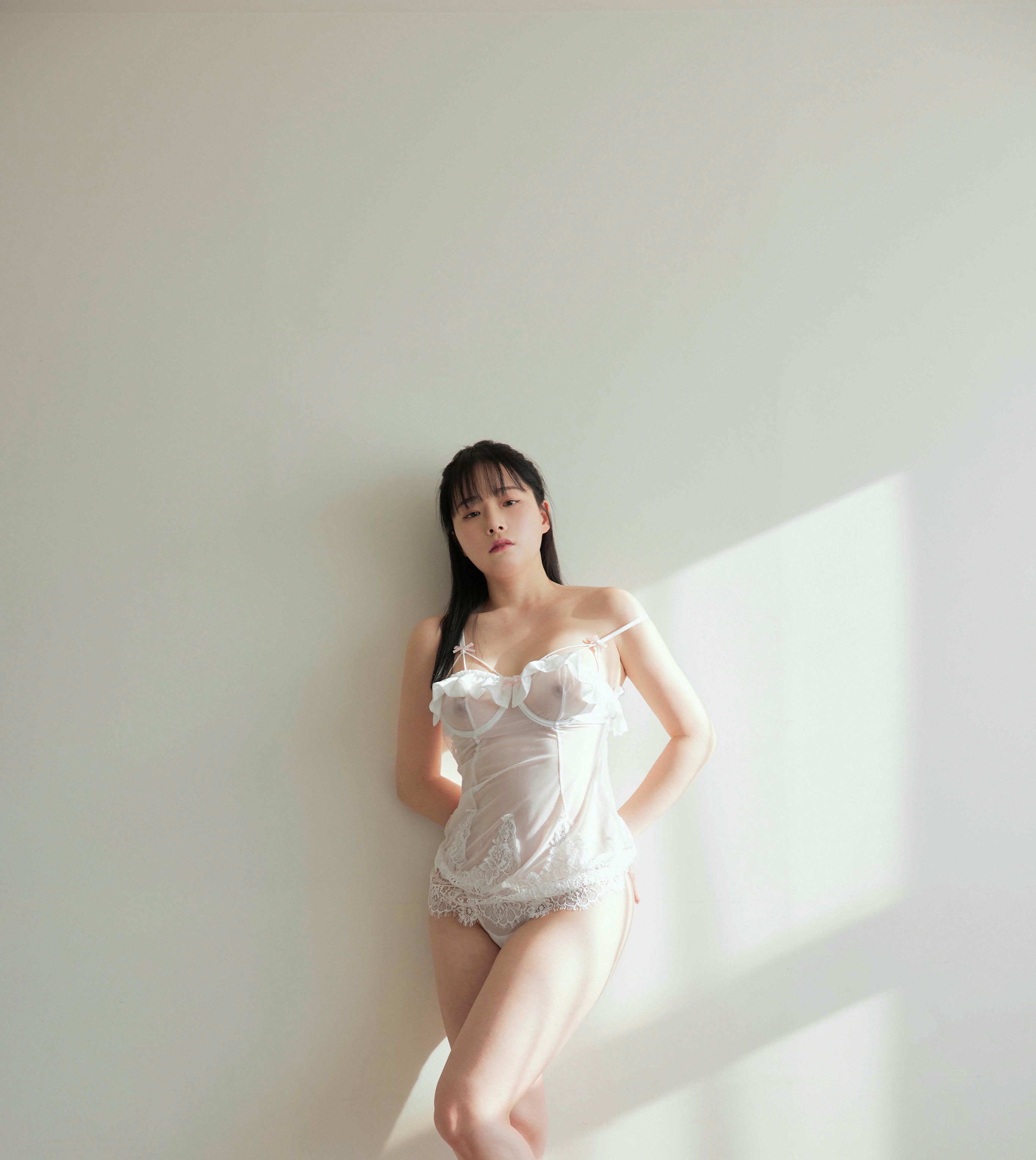 韩国美女-Pia (피아) NO.056 LEEHEE EXPRESS LEHC-078A Sir.Bean (피아) [57P／113MB]_第1集
