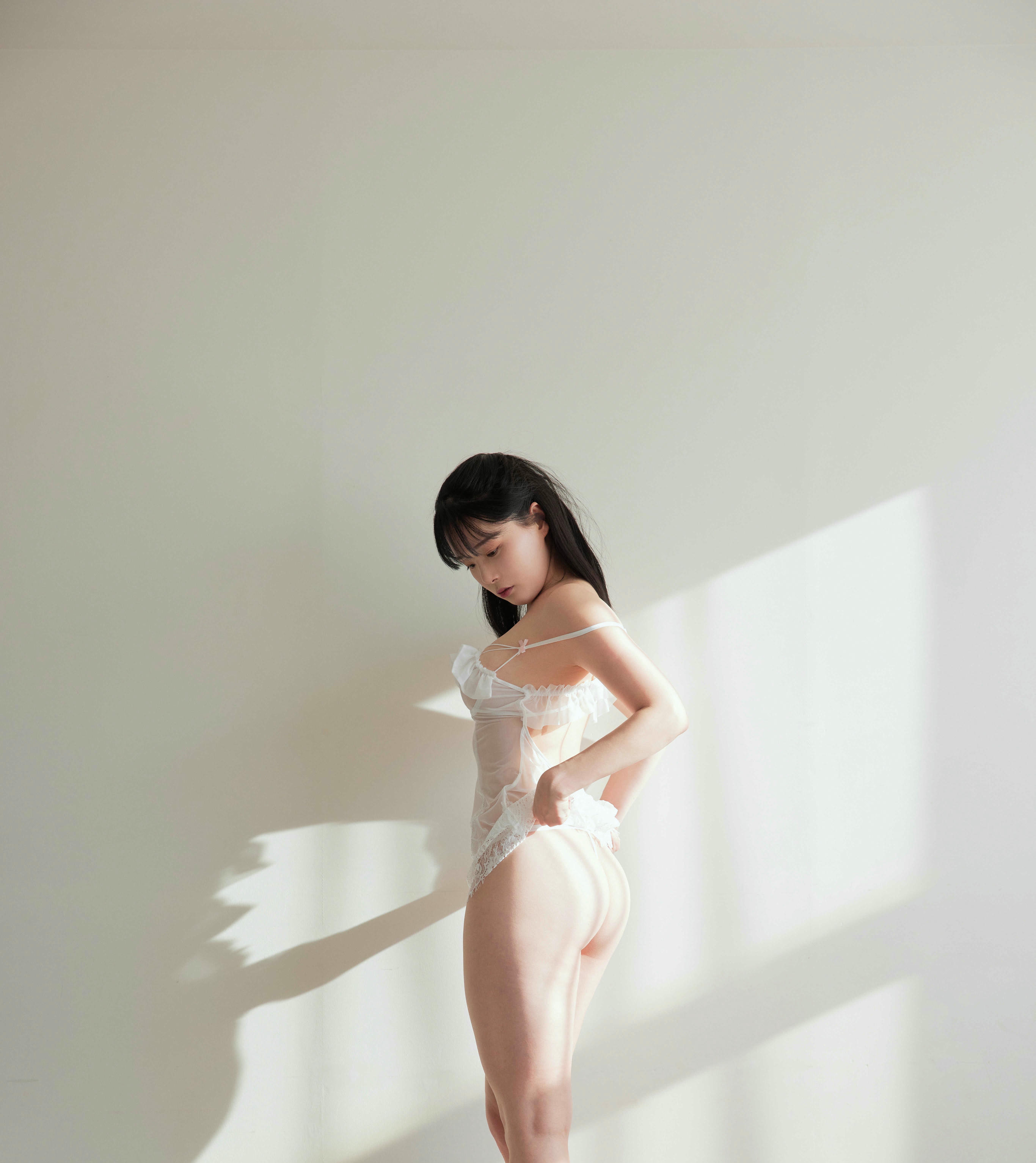韩国美女-Pia (피아) NO.056 LEEHEE EXPRESS LEHC-078A Sir.Bean (피아) [57P／113MB]_第1集