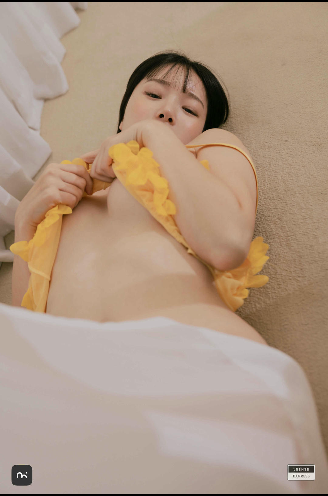 韩国美女-Pia (피아) NO.070 LEEHEE EXPRESS LEHC-195 Sir [66P 103MB]_第2集