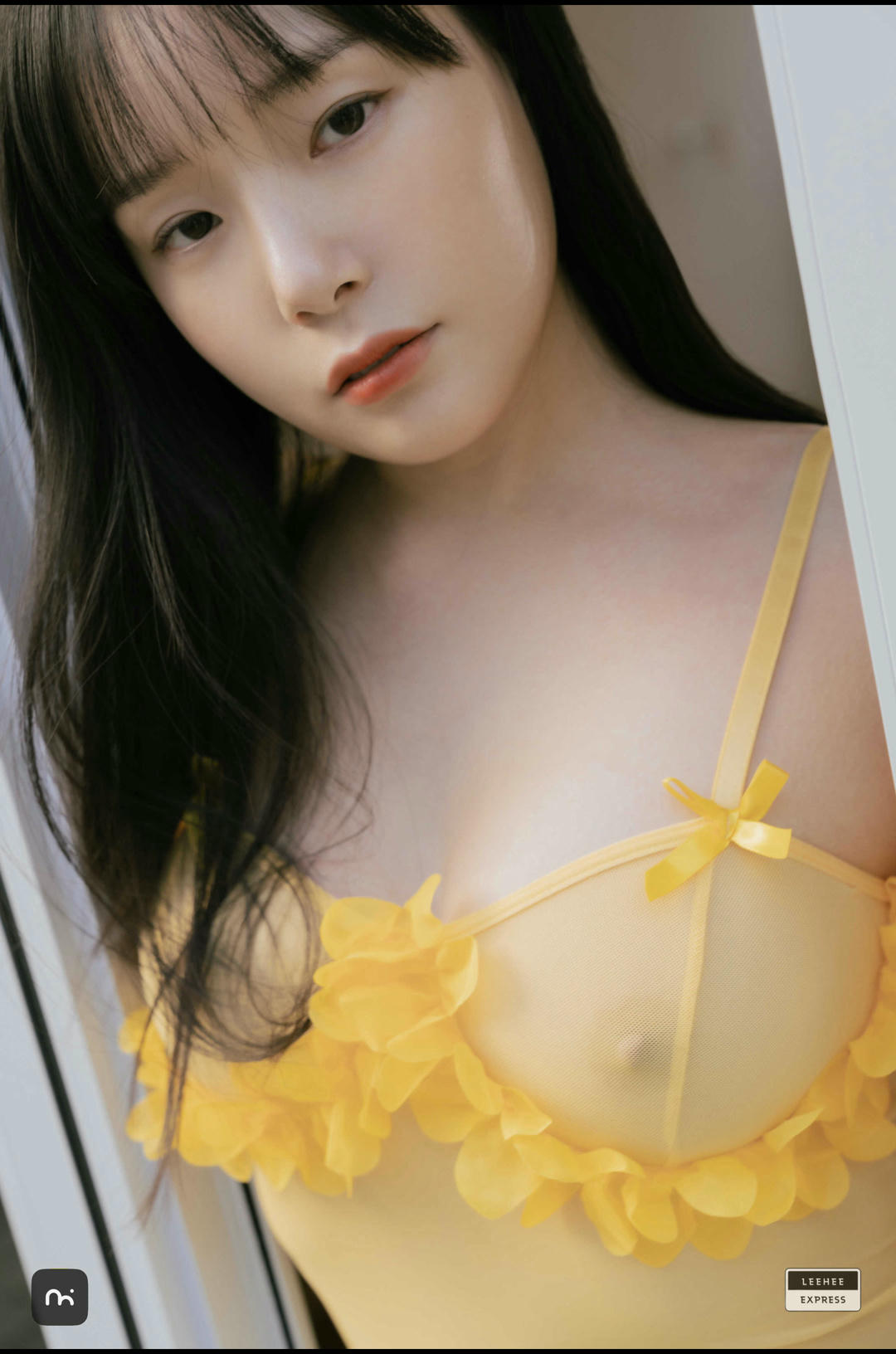 韩国美女-Pia (피아) NO.070 LEEHEE EXPRESS LEHC-195 Sir [66P 103MB]_第2集