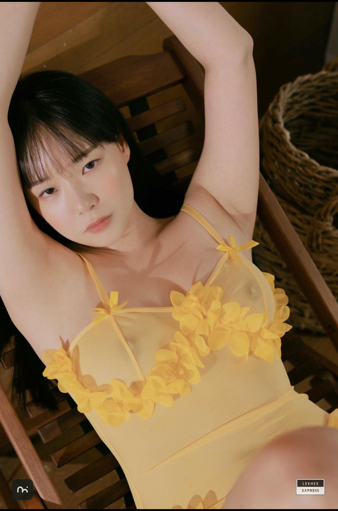 韩国美女-Pia (피아) NO.070 LEEHEE EXPRESS LEHC-195 Sir [66P 103MB]_第3集