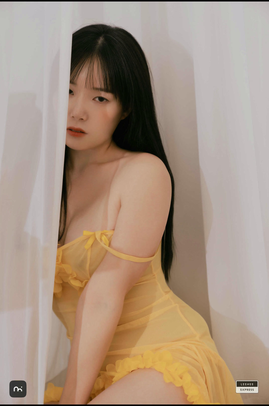 韩国美女-Pia (피아) NO.070 LEEHEE EXPRESS LEHC-195 Sir [66P 103MB]_第3集