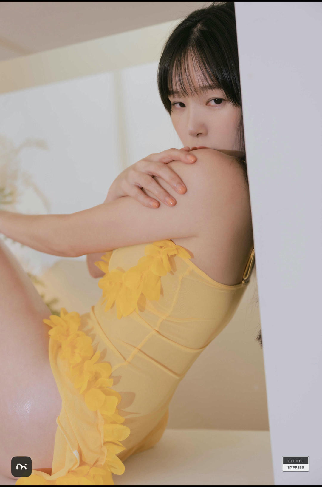 韩国美女-Pia (피아) NO.070 LEEHEE EXPRESS LEHC-195 Sir [66P 103MB]_第4集