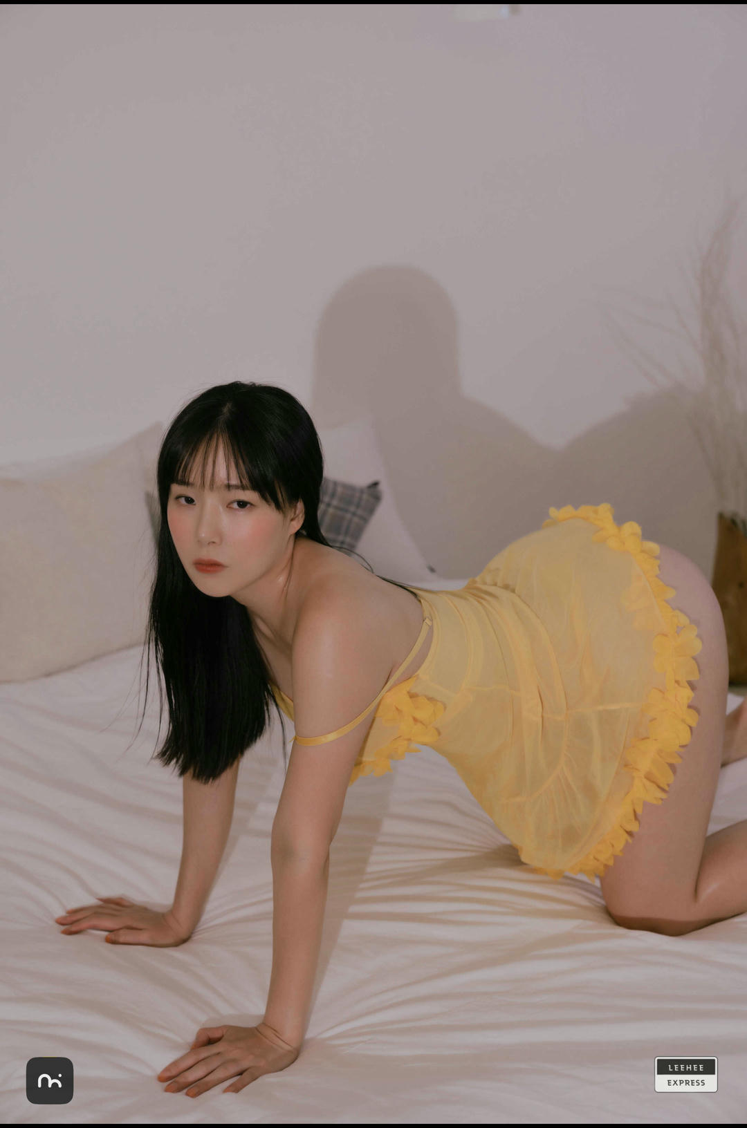 韩国美女-Pia (피아) NO.070 LEEHEE EXPRESS LEHC-195 Sir [66P 103MB]_第1集
